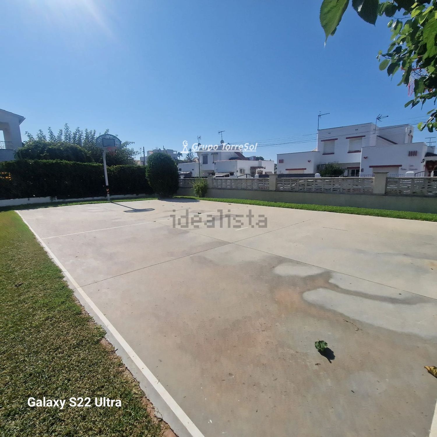 Piso de 54 m² en Torredembarra