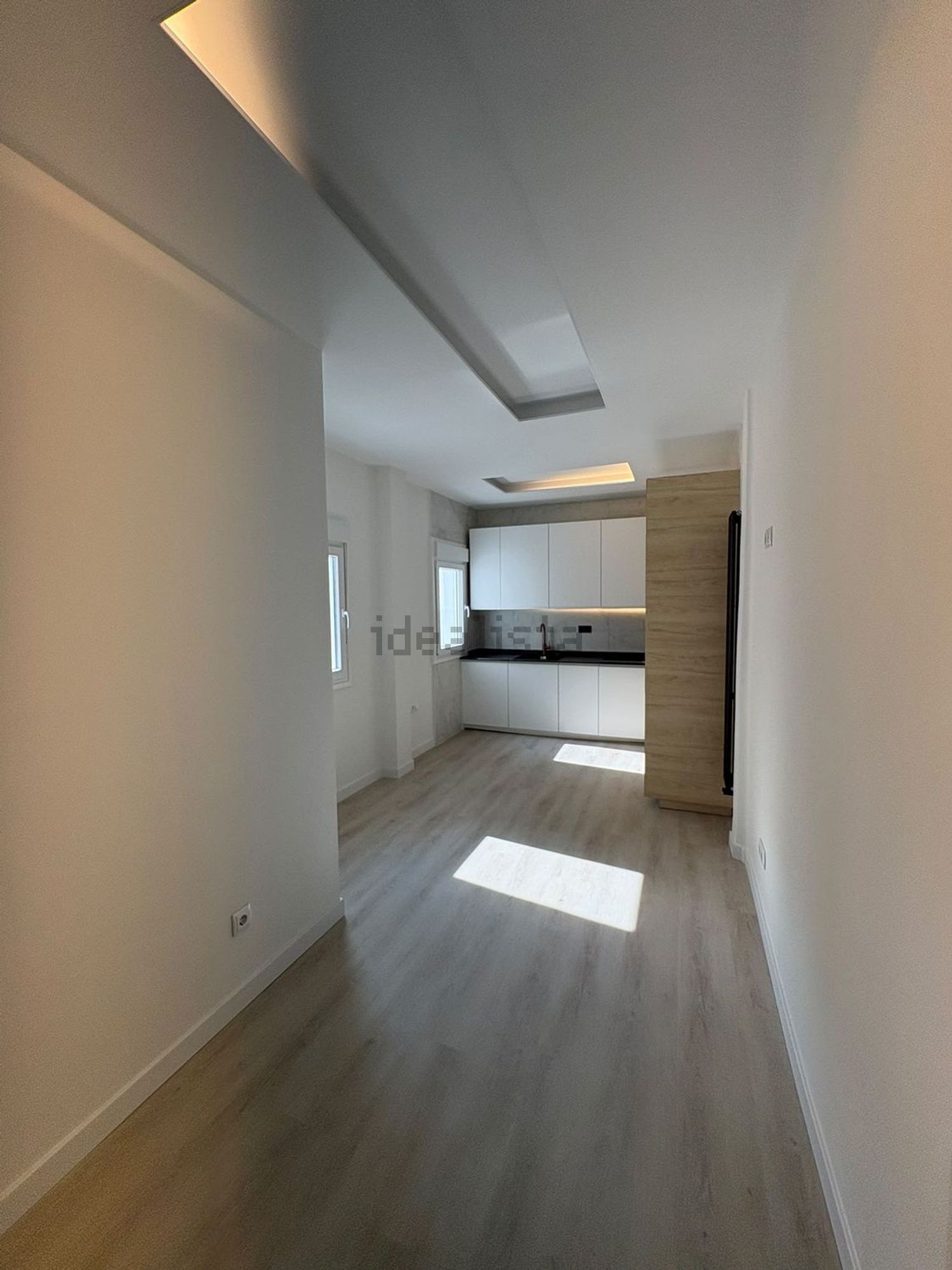 Pis de 48 m² a Madrid