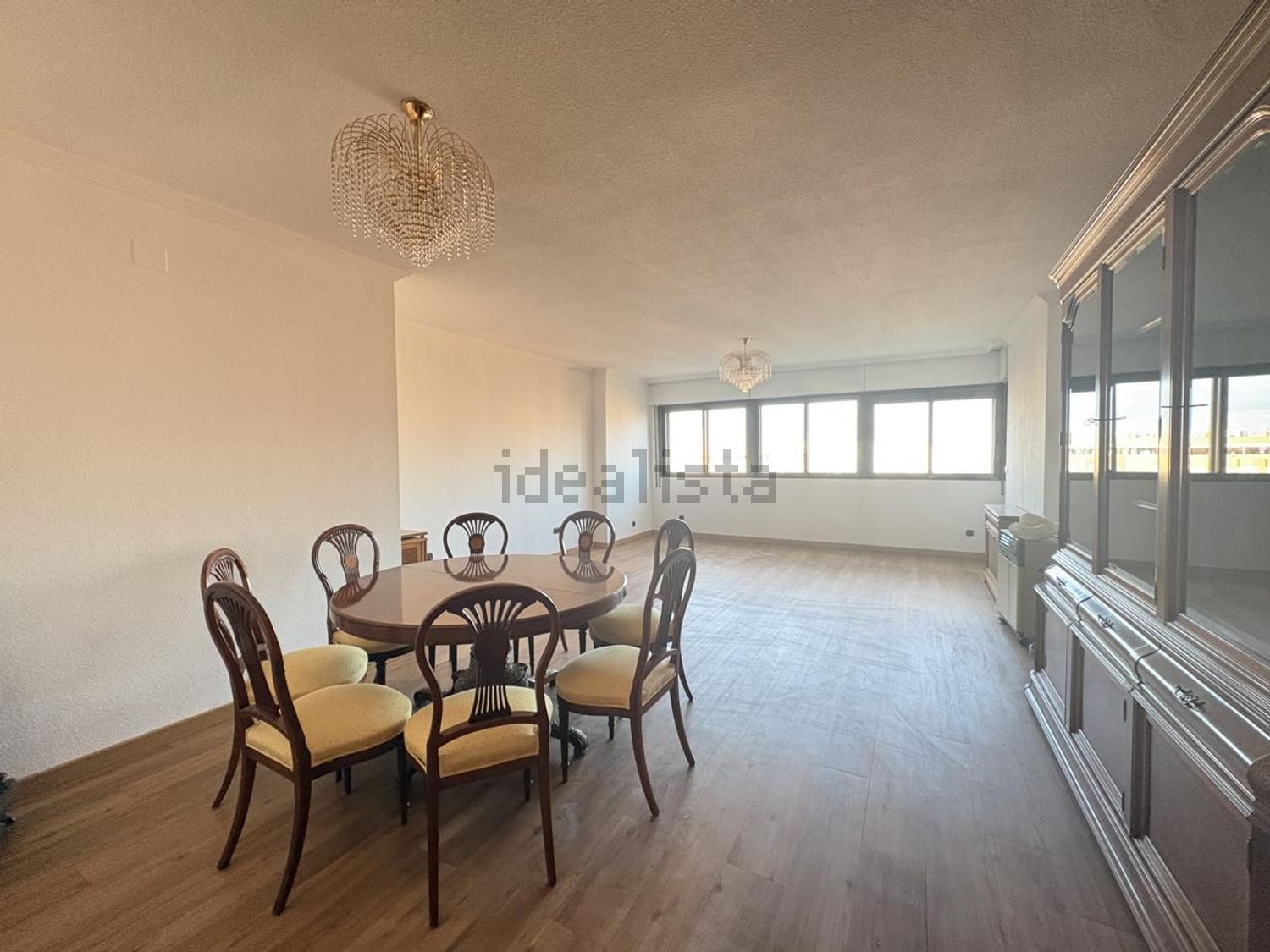 Pis de 160 m² a Madrid