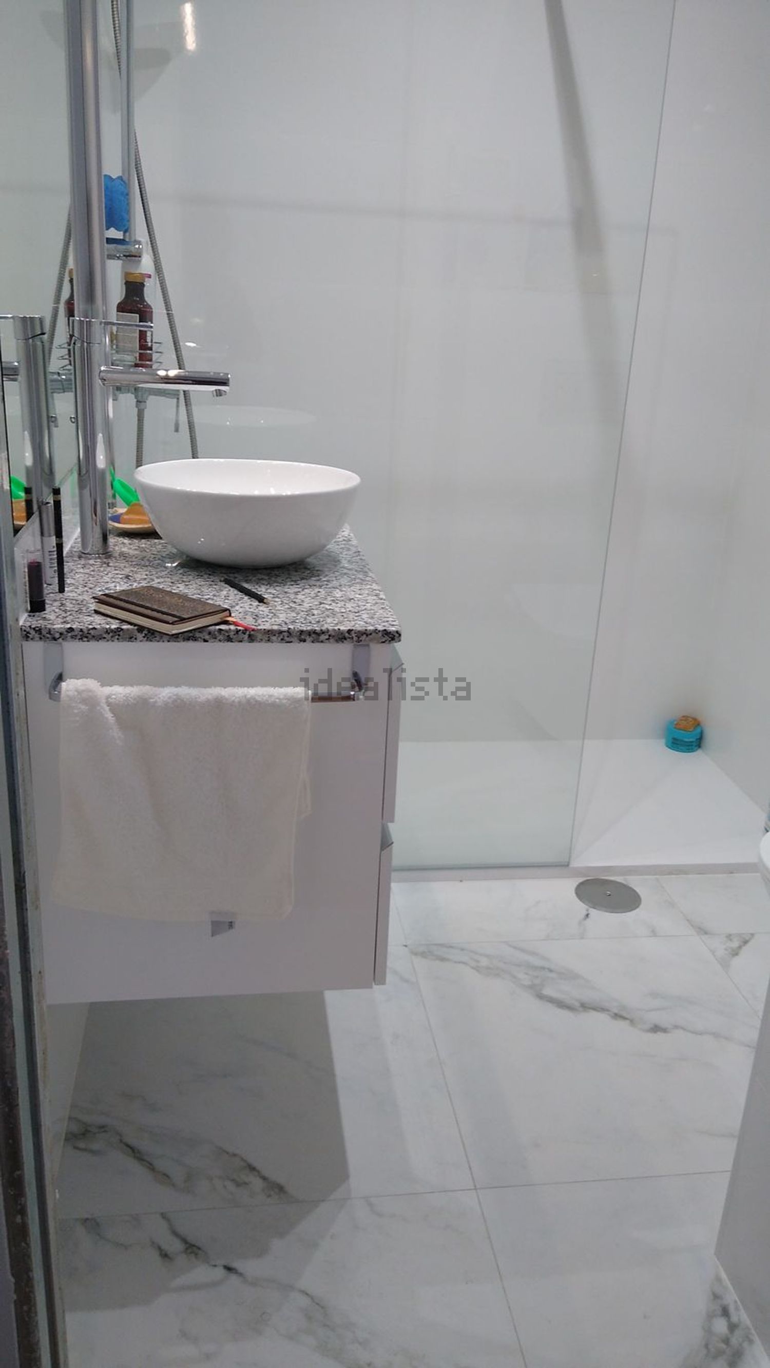 Piso de 81 m² en Ayamonte