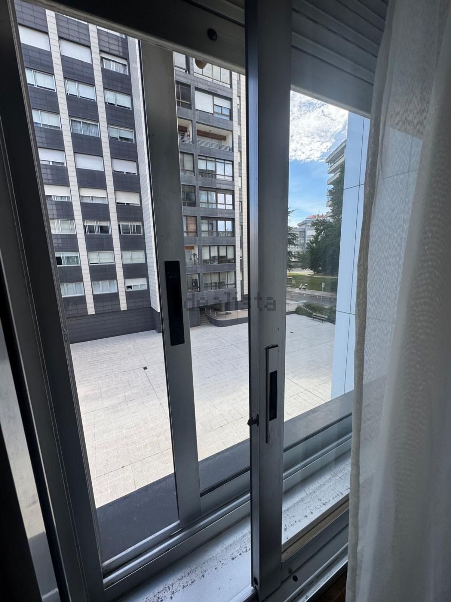 Habitació de lloguer, Vigo