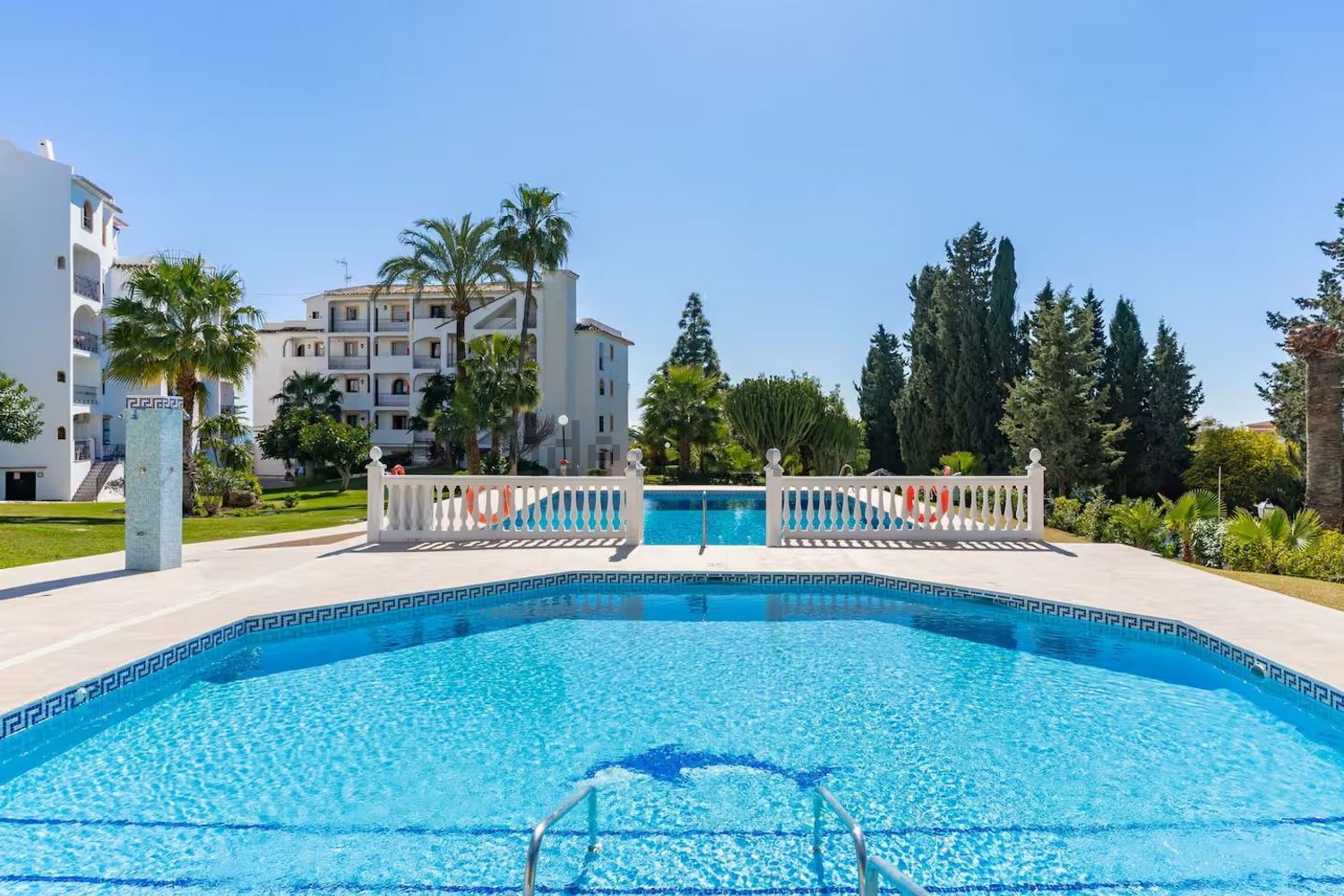 Piso de 92 m² en Mijas