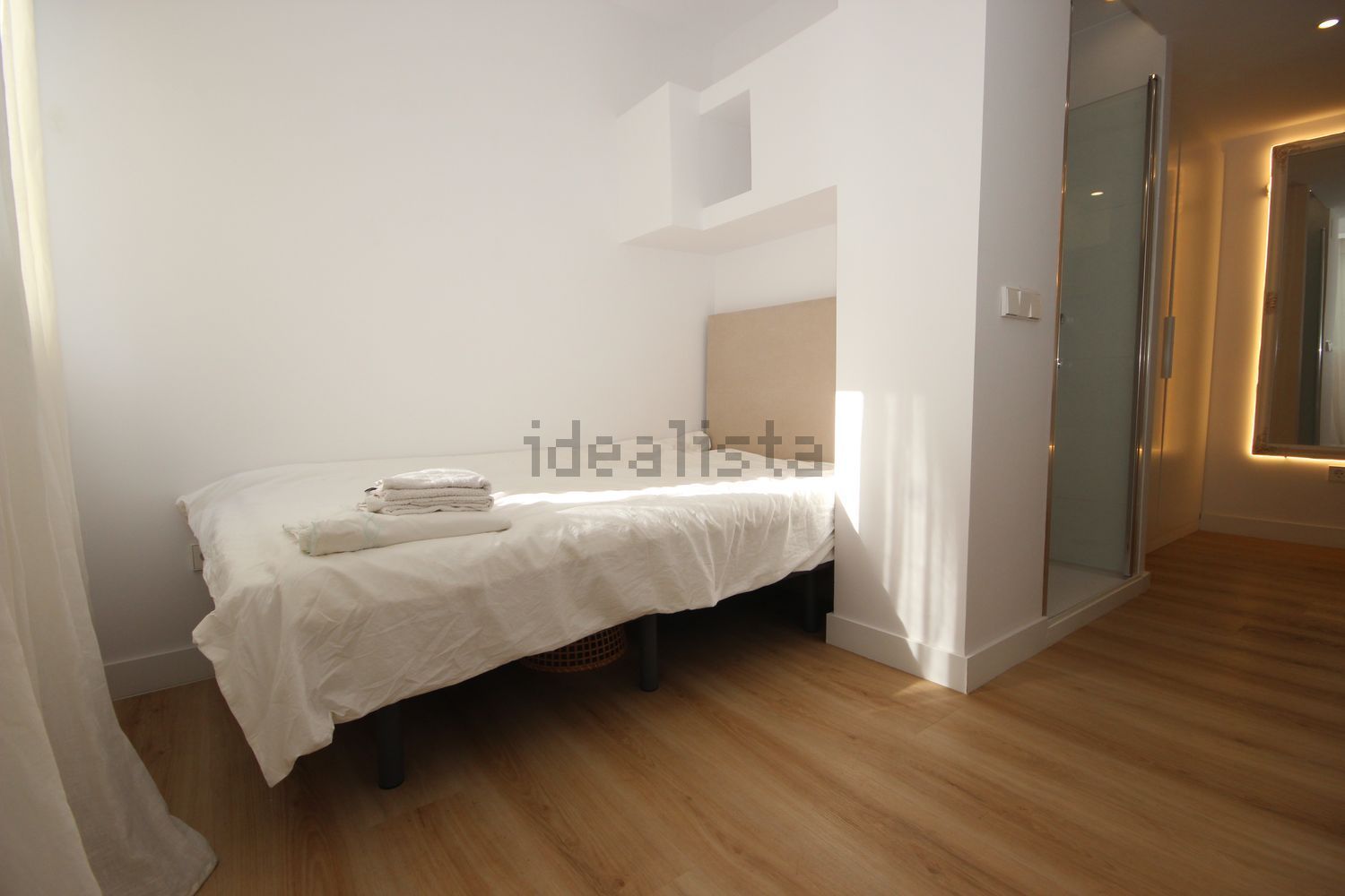 Piso de 72 m² en Marbella