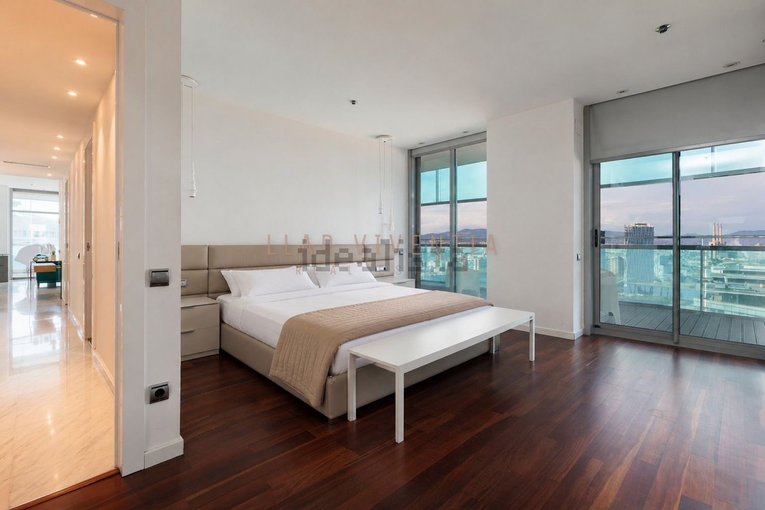 Piso de 206 m² en Barcelona