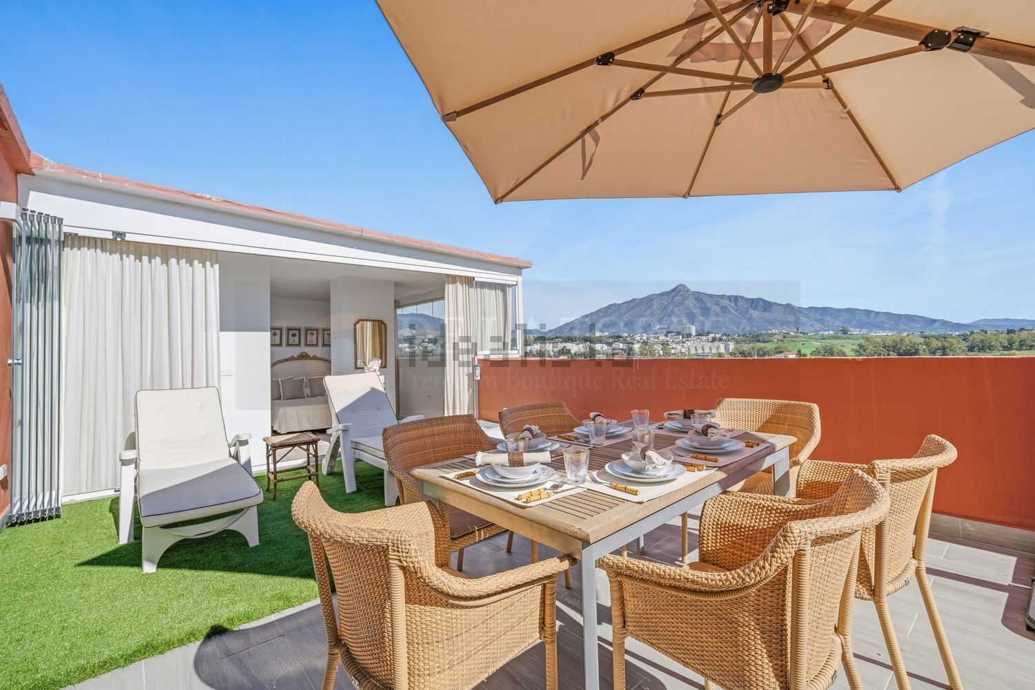 Pis de 150 m² a Marbella