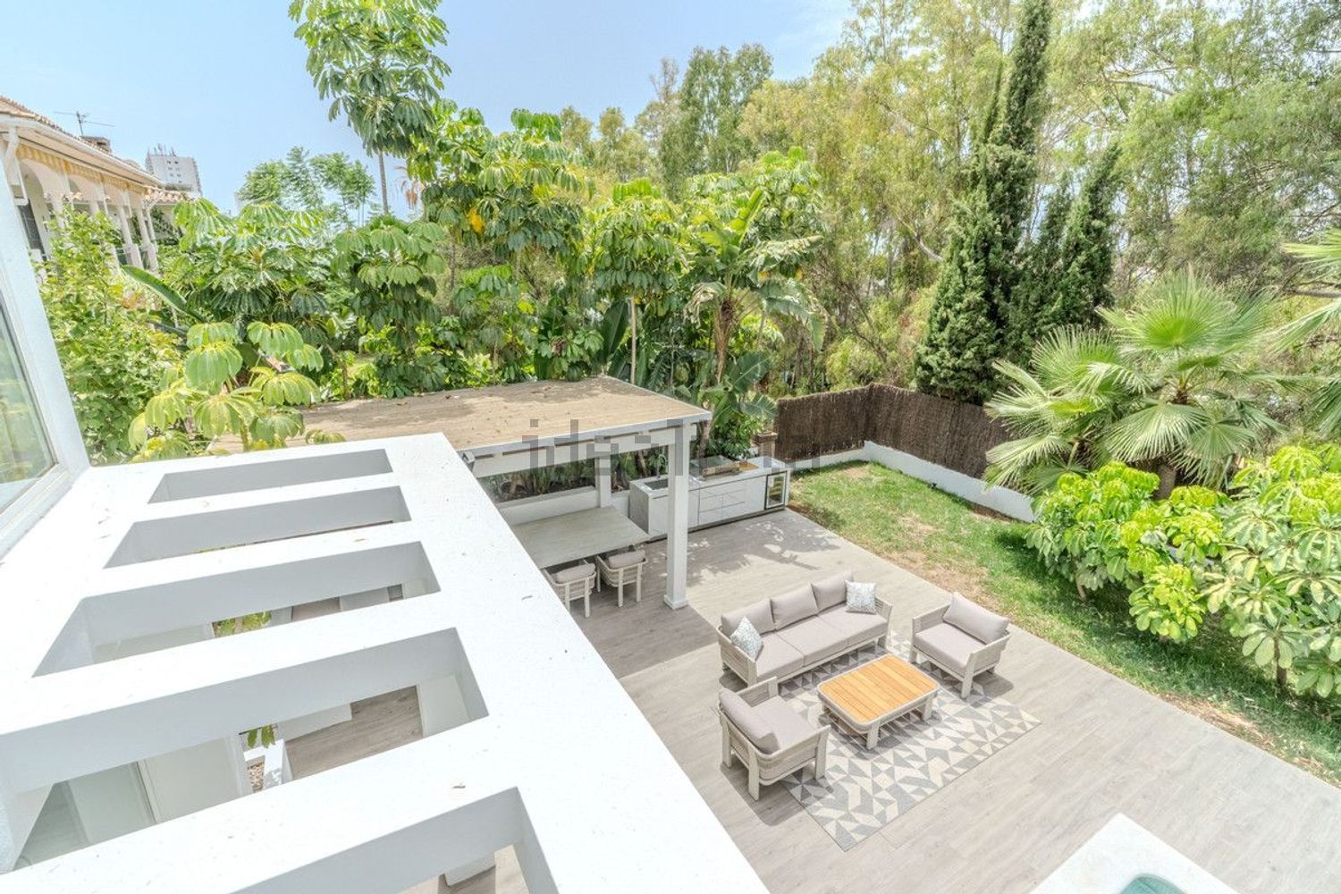 Casa de 280 m² a Marbella