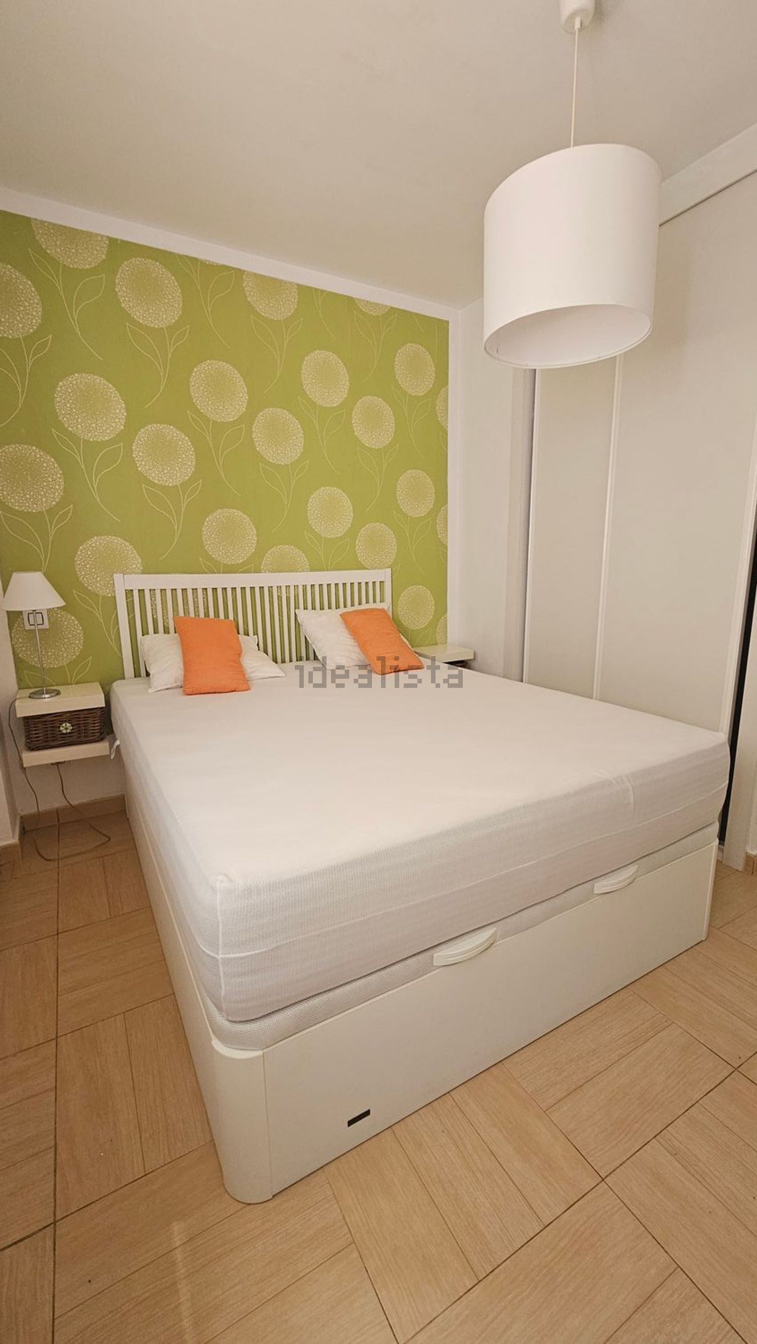 Pis de 55 m² a Madrid