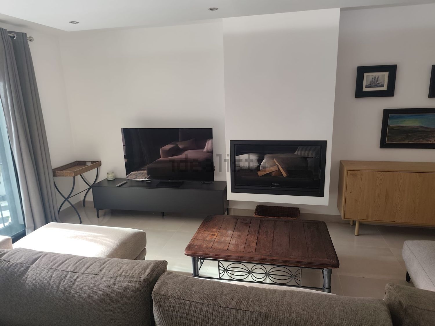 Apartamento 145 m² em San Roque