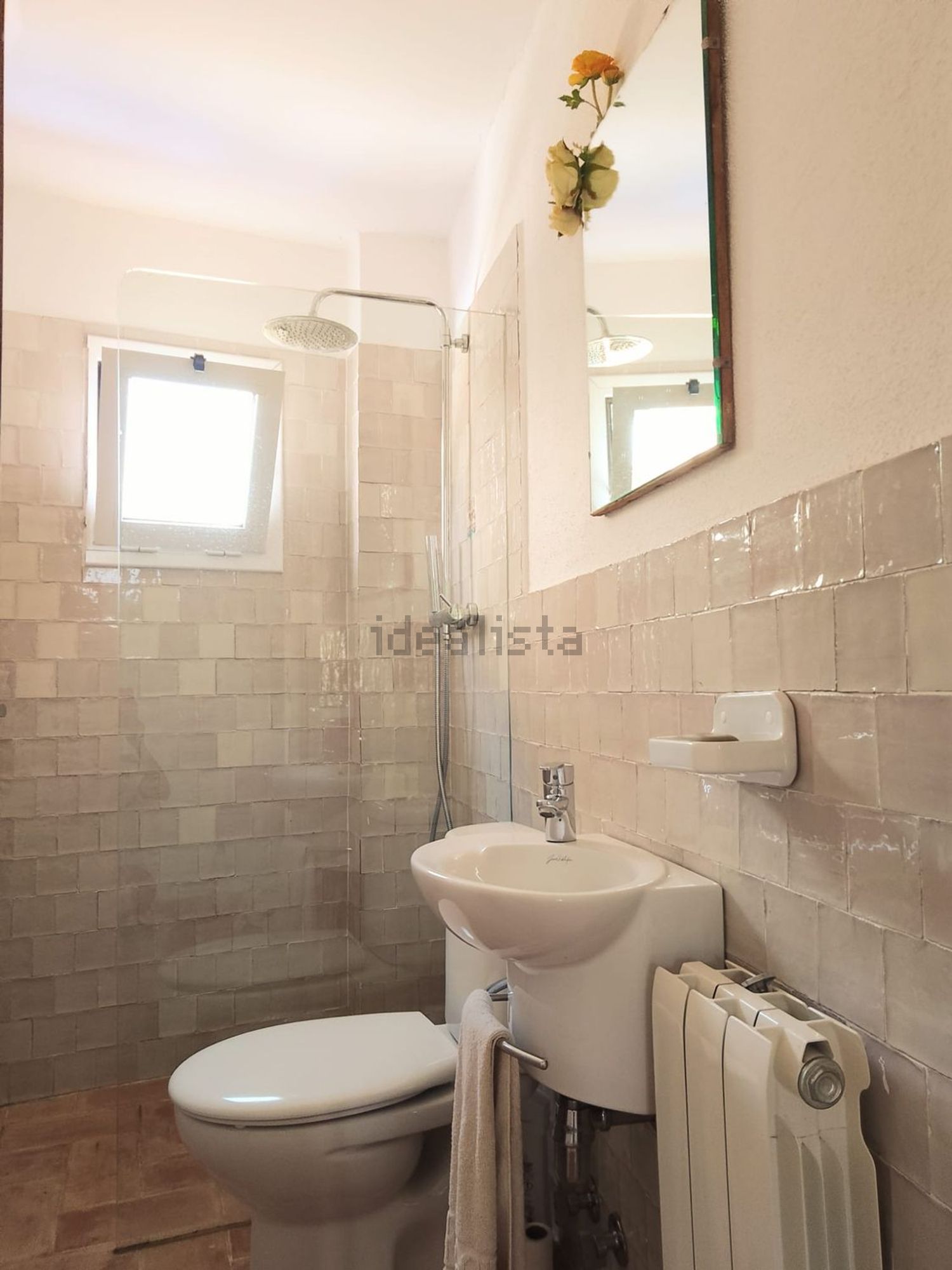 Piso de 150 m² en Argentona