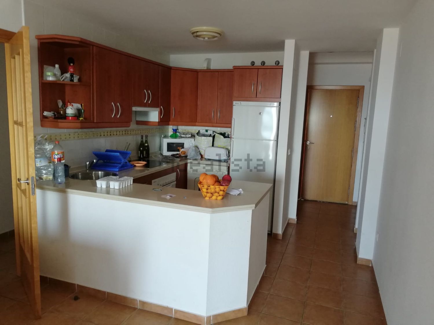Apartamento 70 m² em Torrox