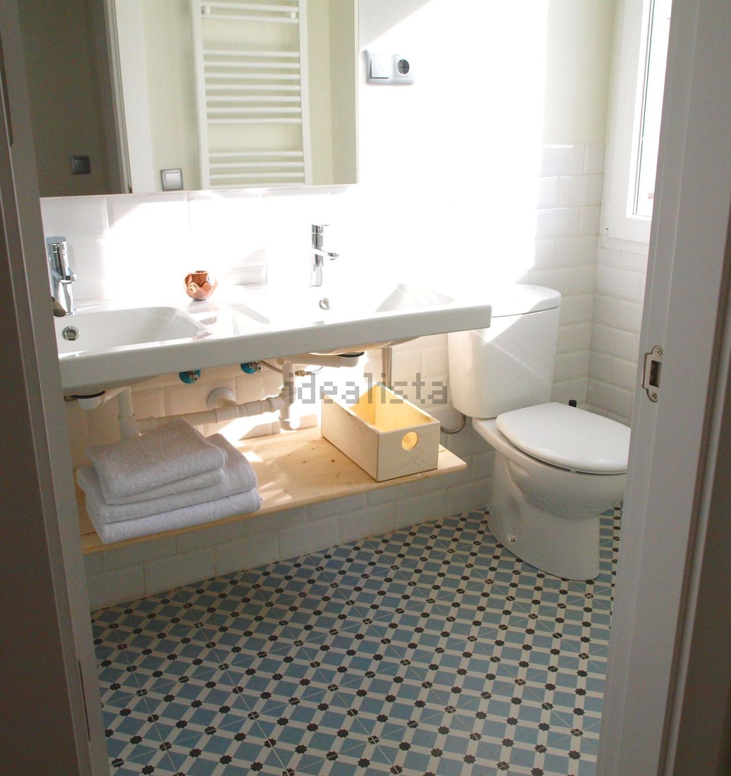 Apartamento 60 m² em León