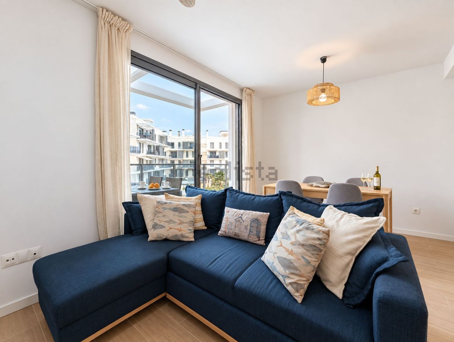 Appartamento 81 m² a Dénia