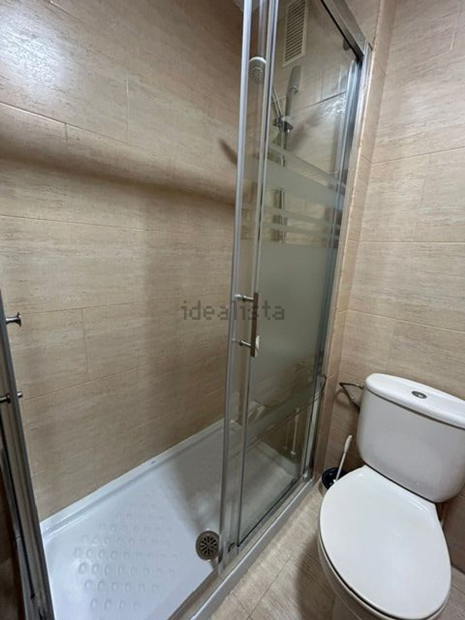 Pis de 83 m² a Màlaga