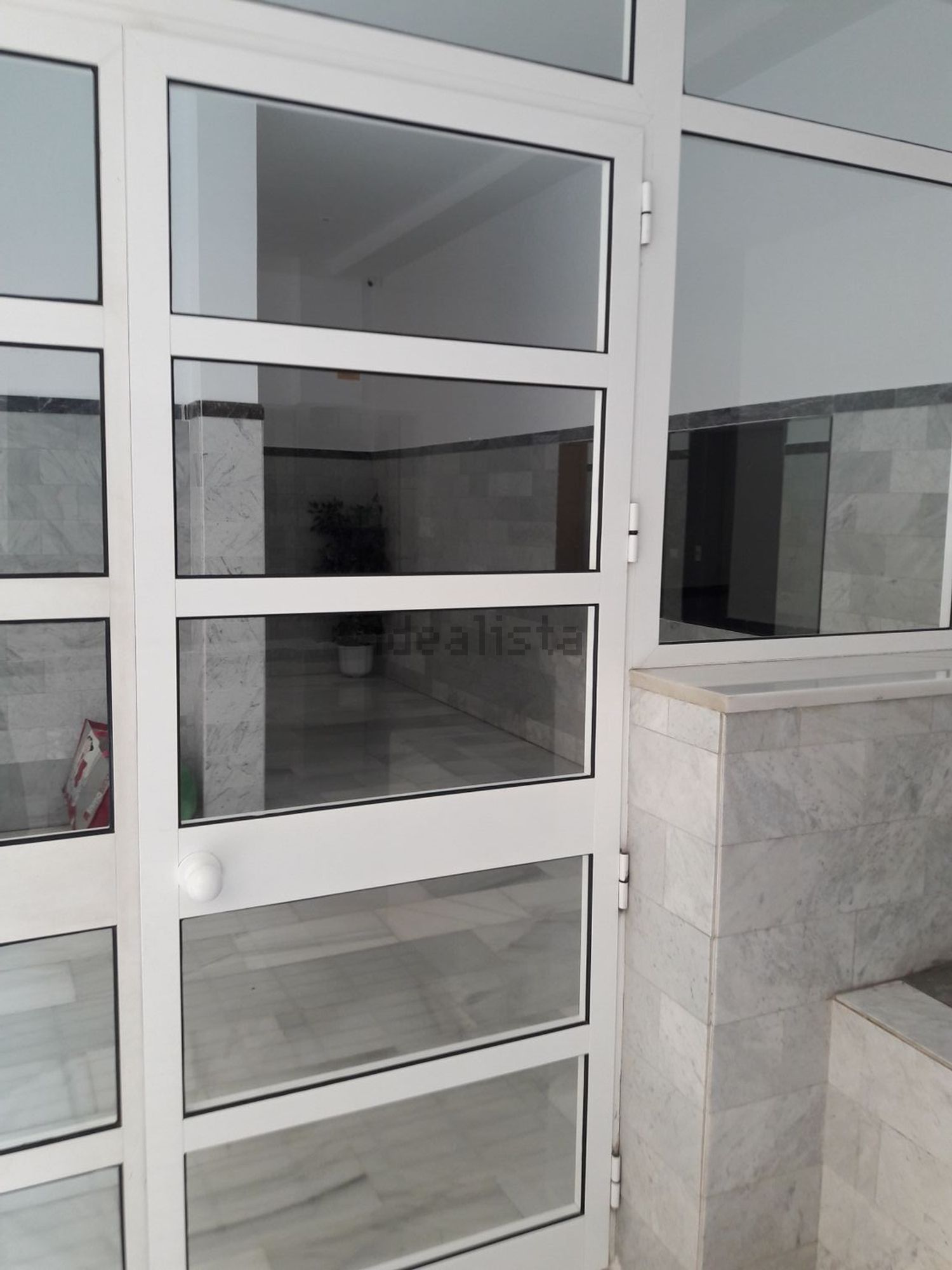 Pis de 75 m² a Màlaga