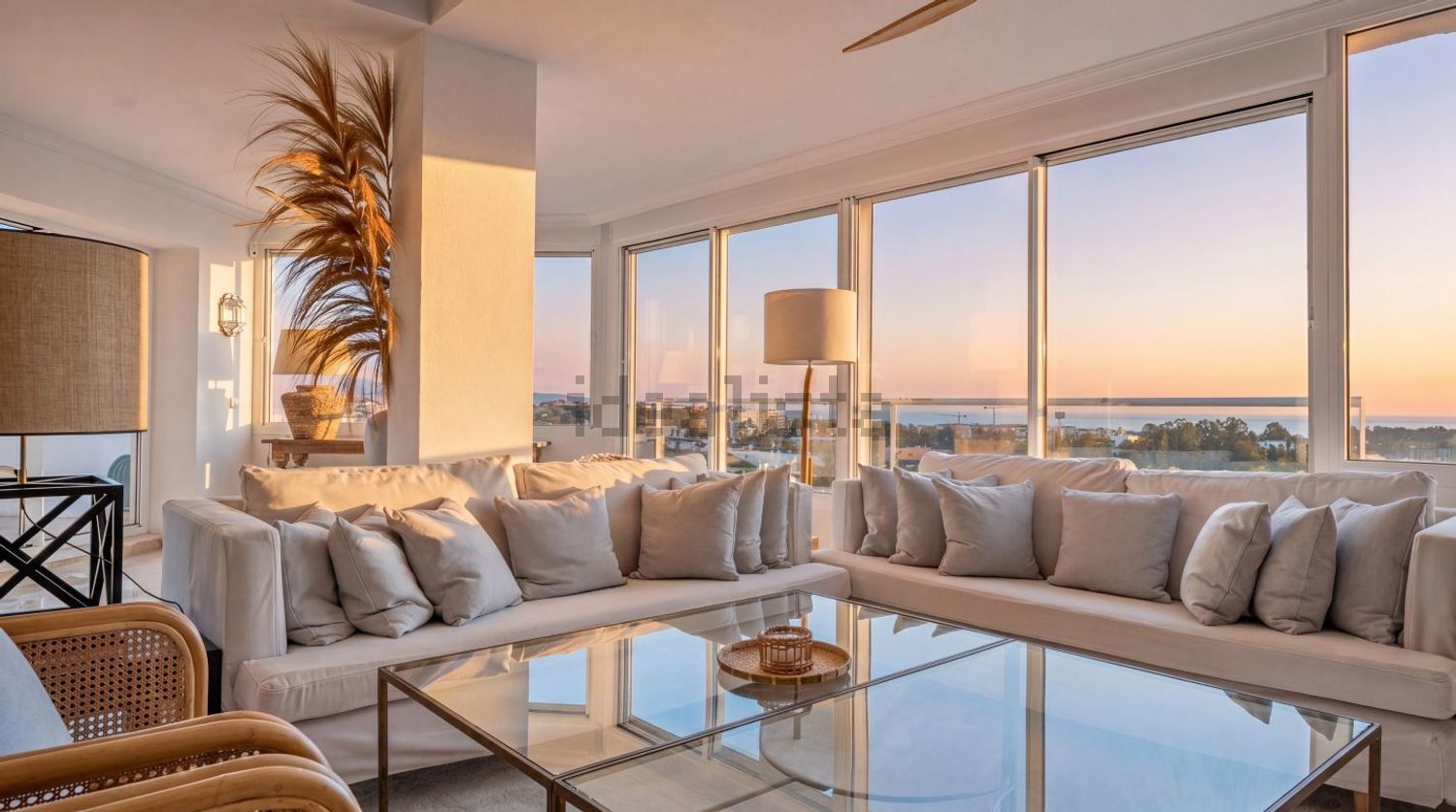 Pis de 250 m² a Marbella