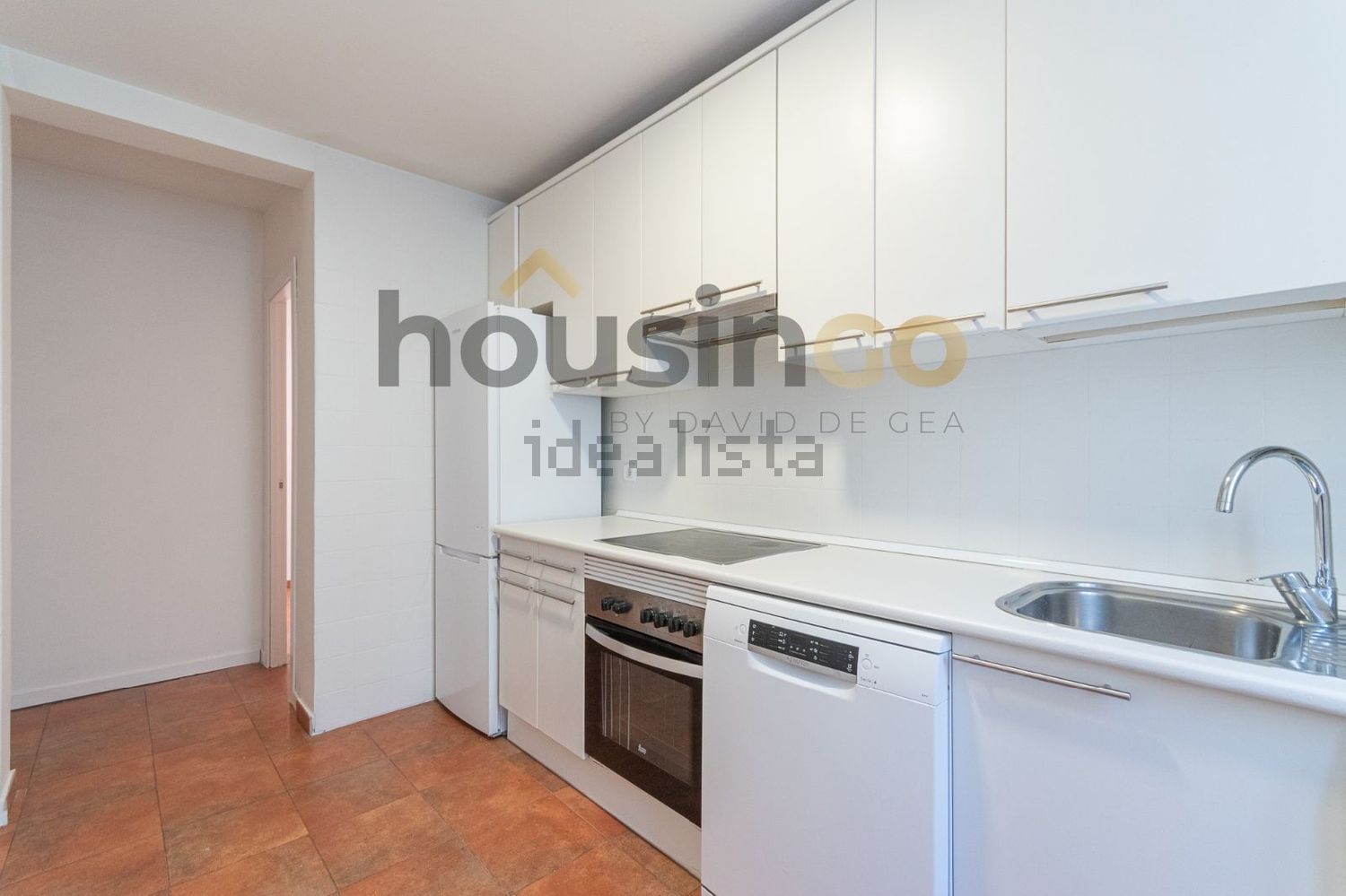 Piso de 150 m² en Madrid