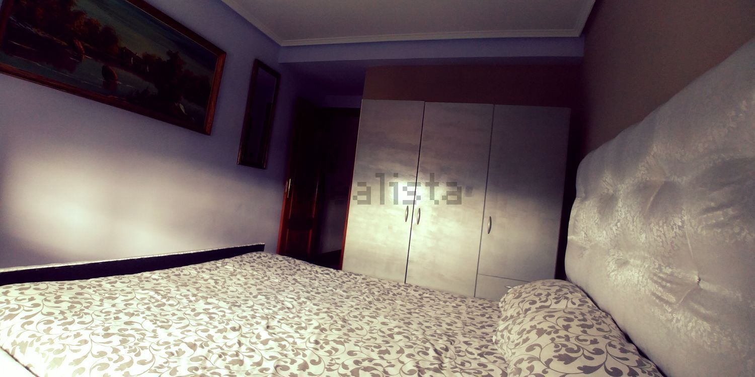 Stanza in affitto, Bilbao