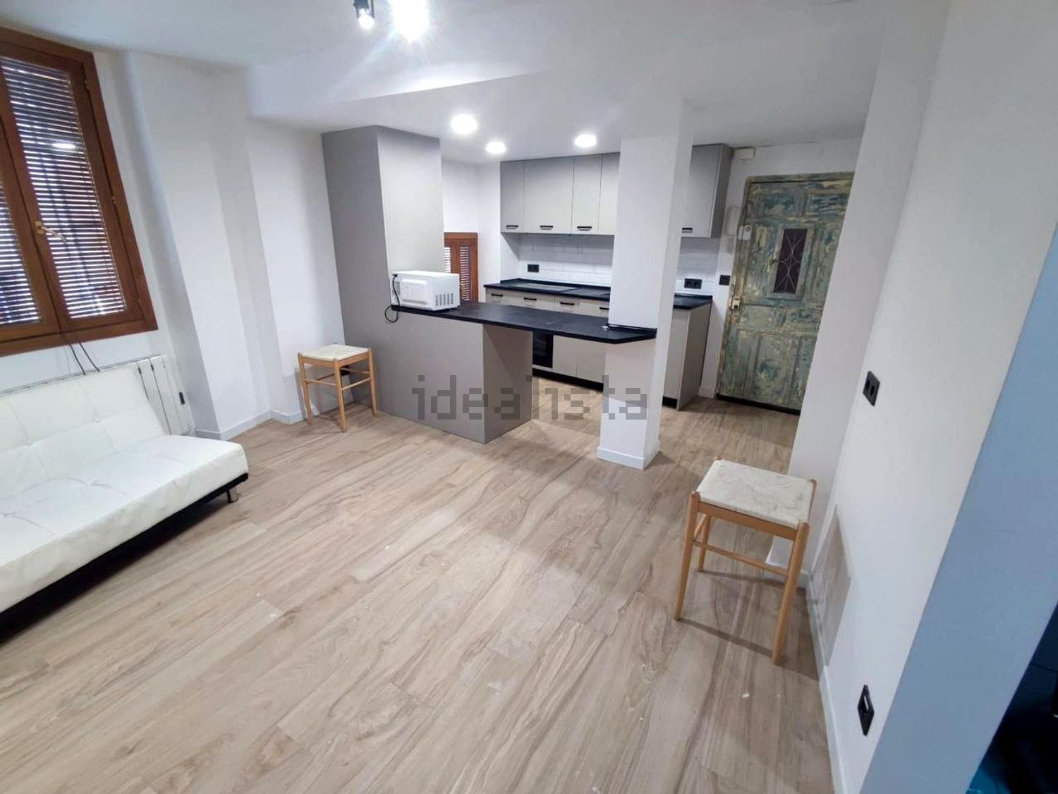Wohnung 70 m² in Segovia