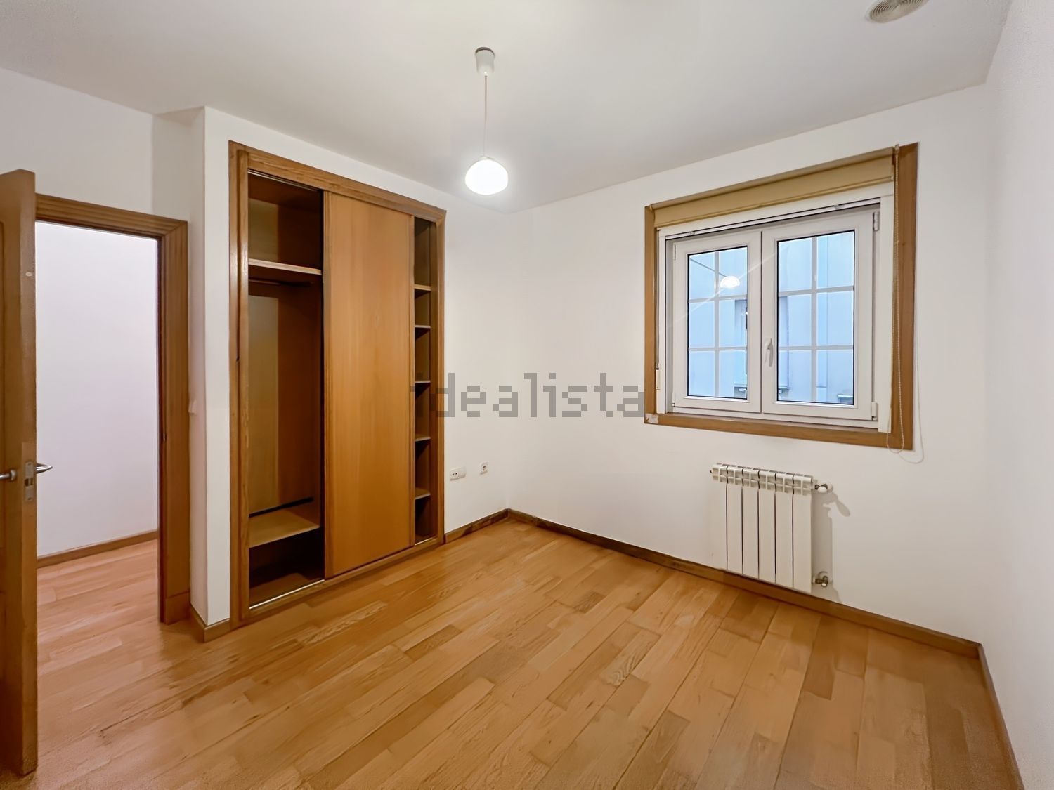 Pis de 110 m² a A Corunya