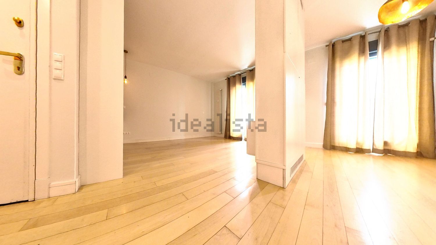 Piso de 114 m² en Madrid