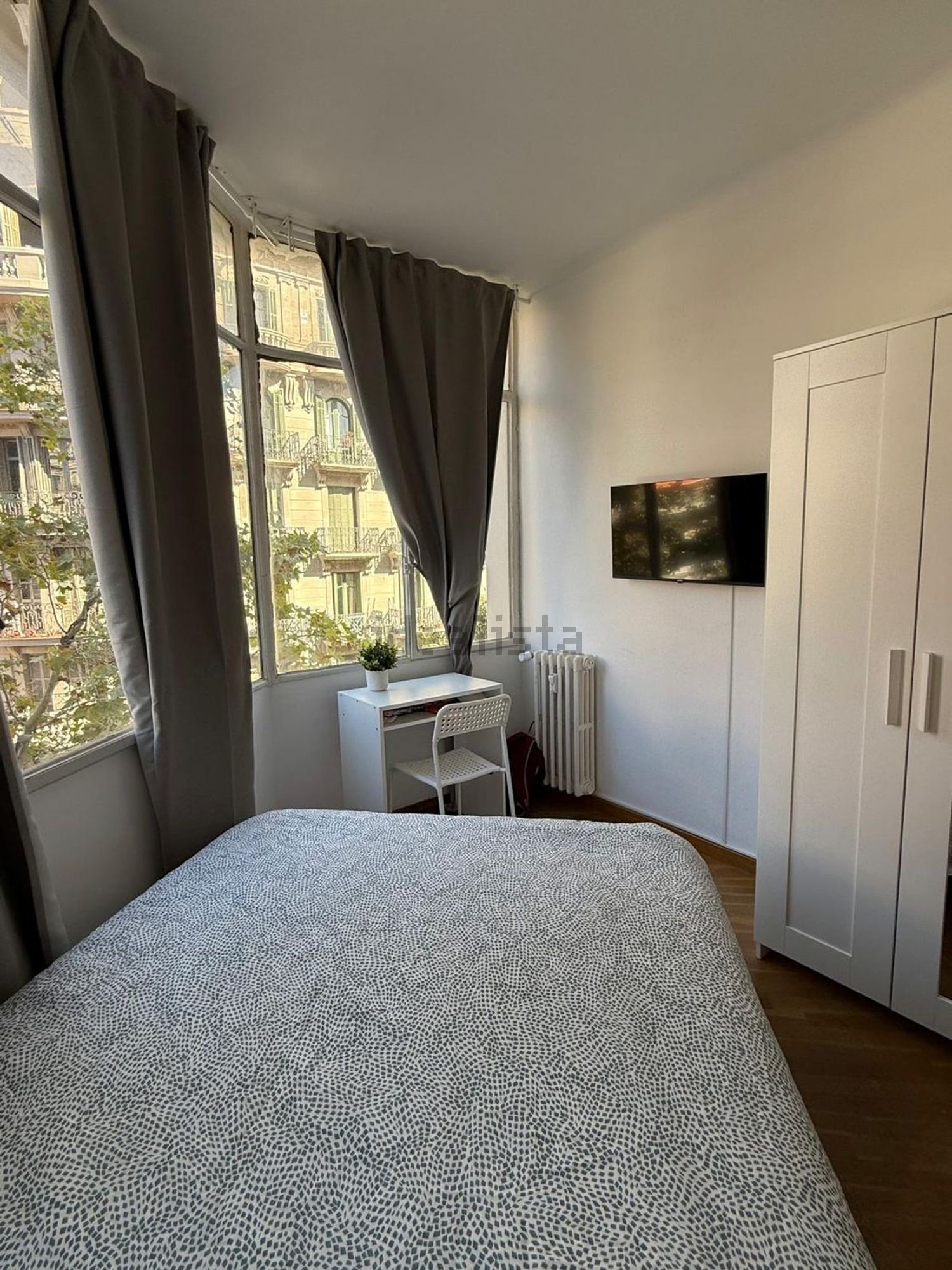Habitación en alquiler, Barcelona
