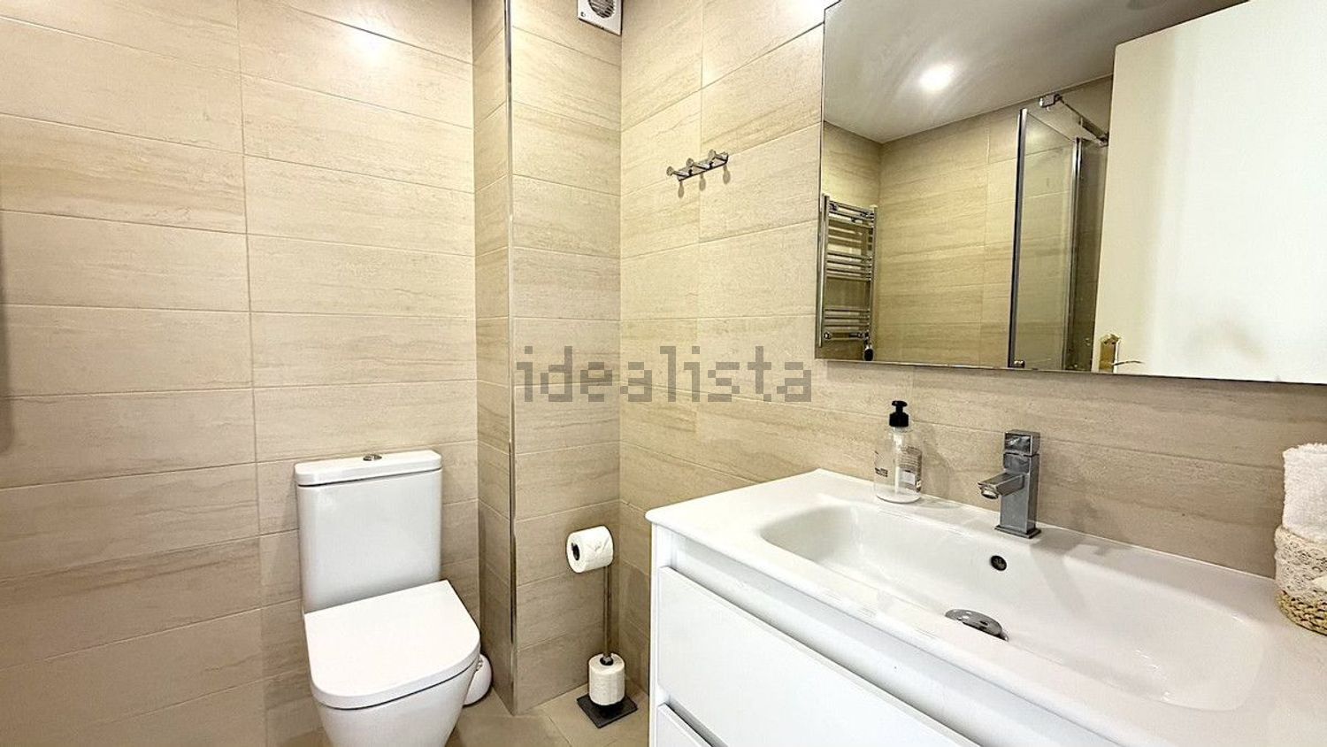 Piso de 80 m² en Marbella