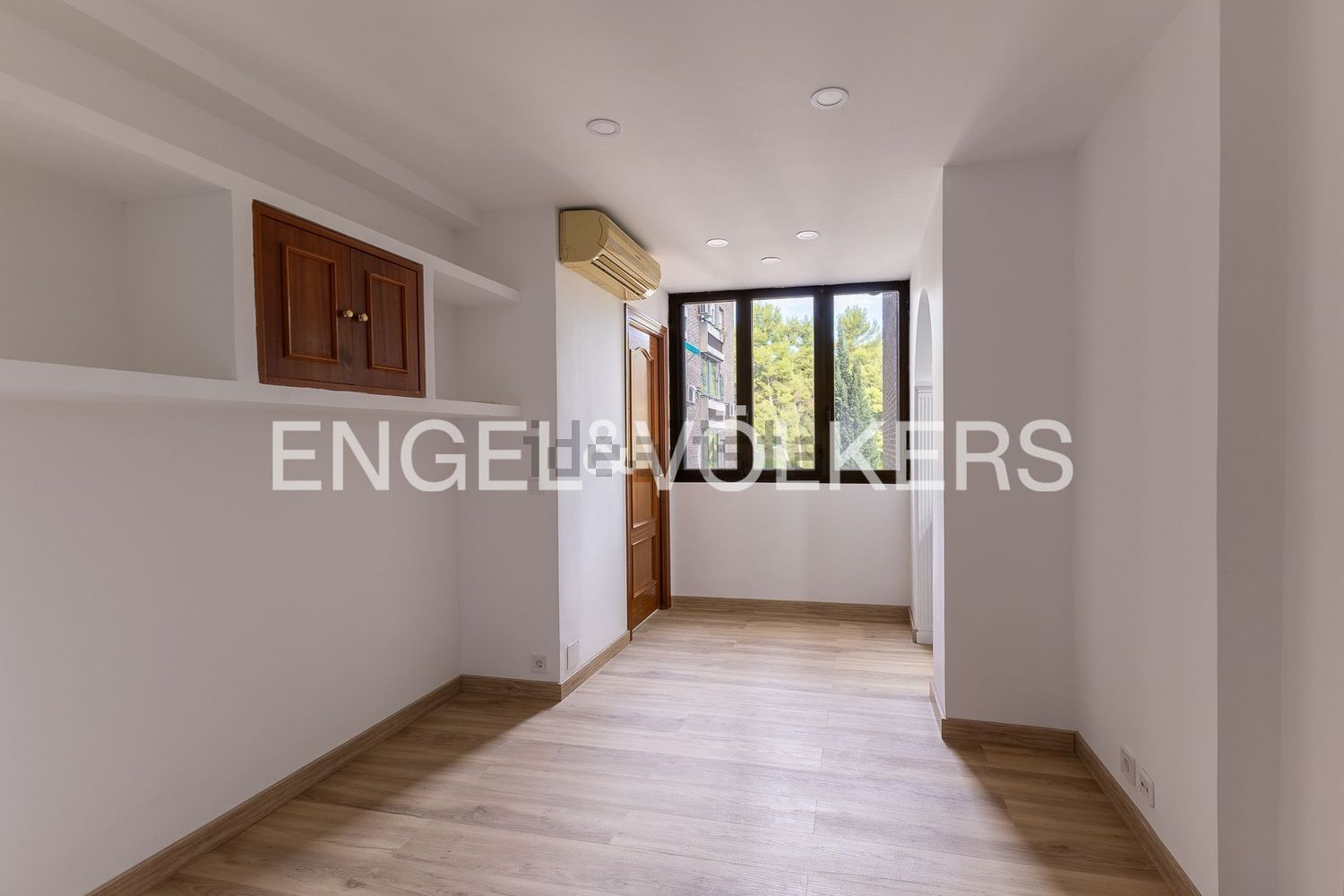 Pis de 148 m² a Madrid