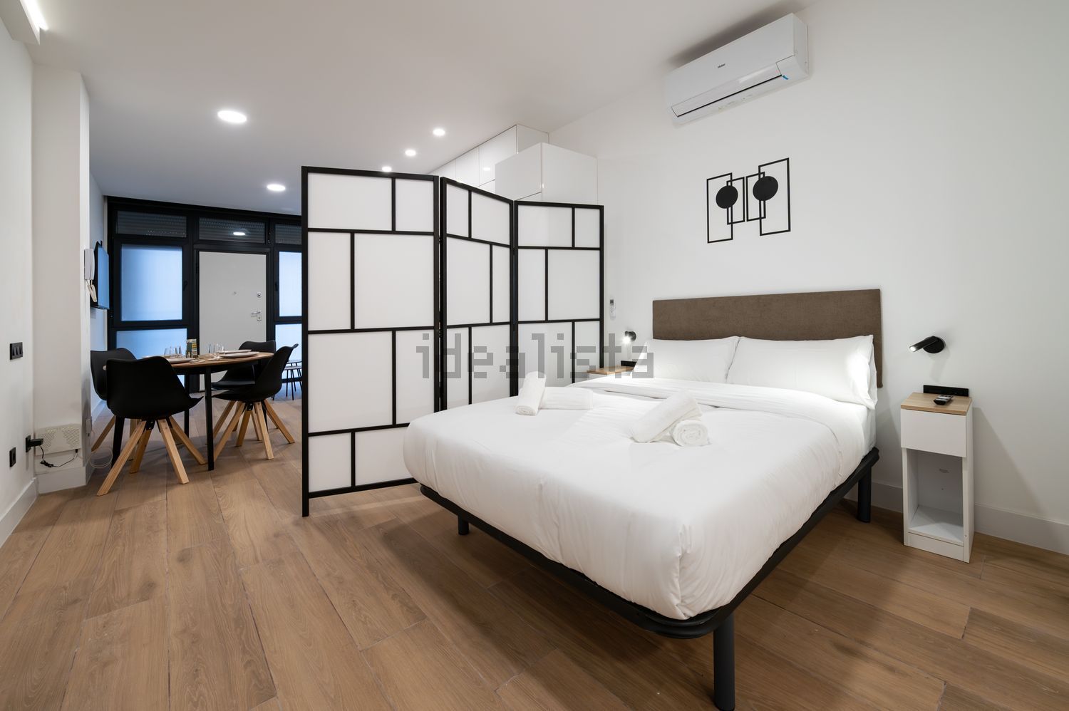 Appartamento 50 m² a Madrid