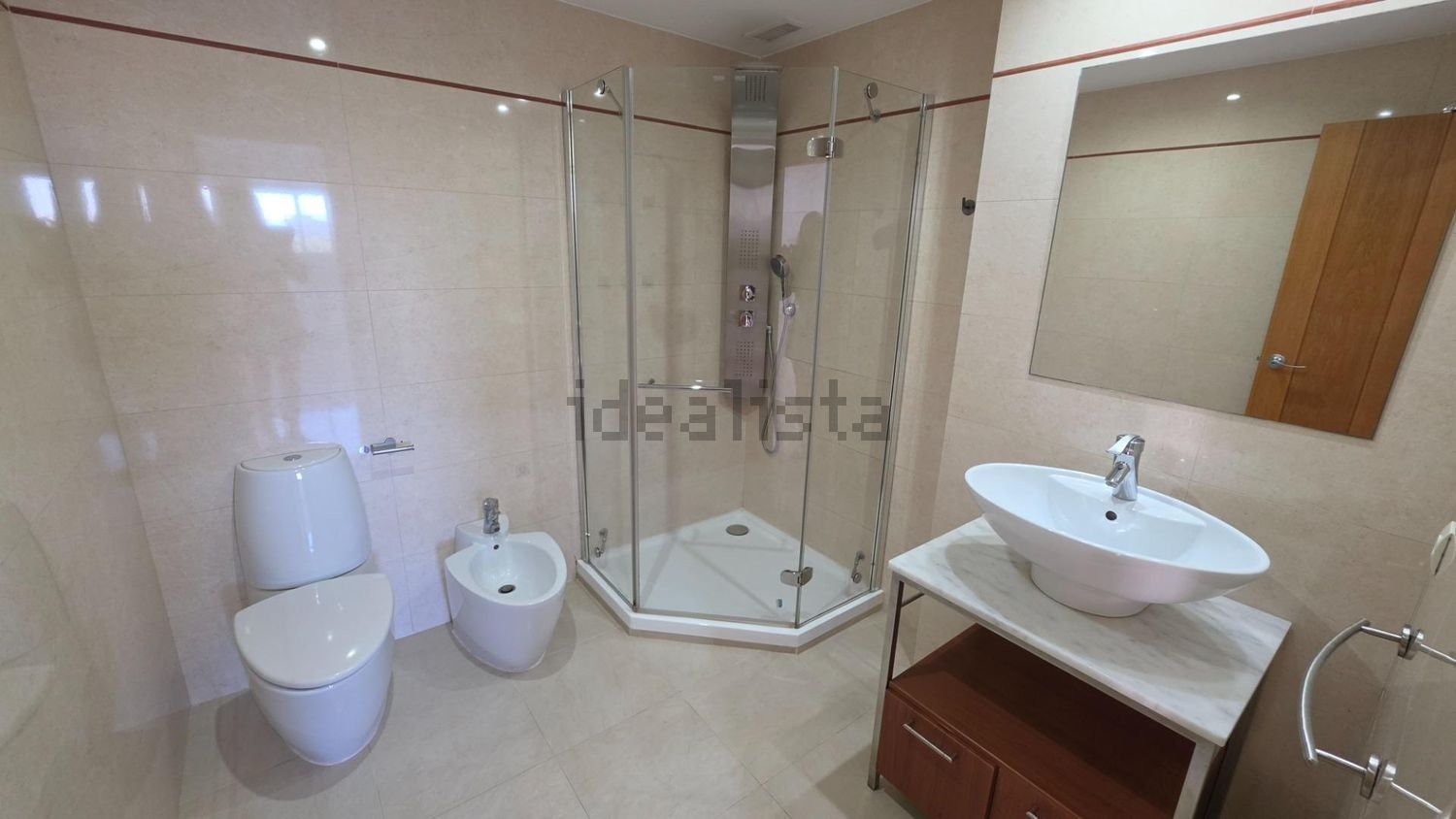 Pis de 149 m² a València
