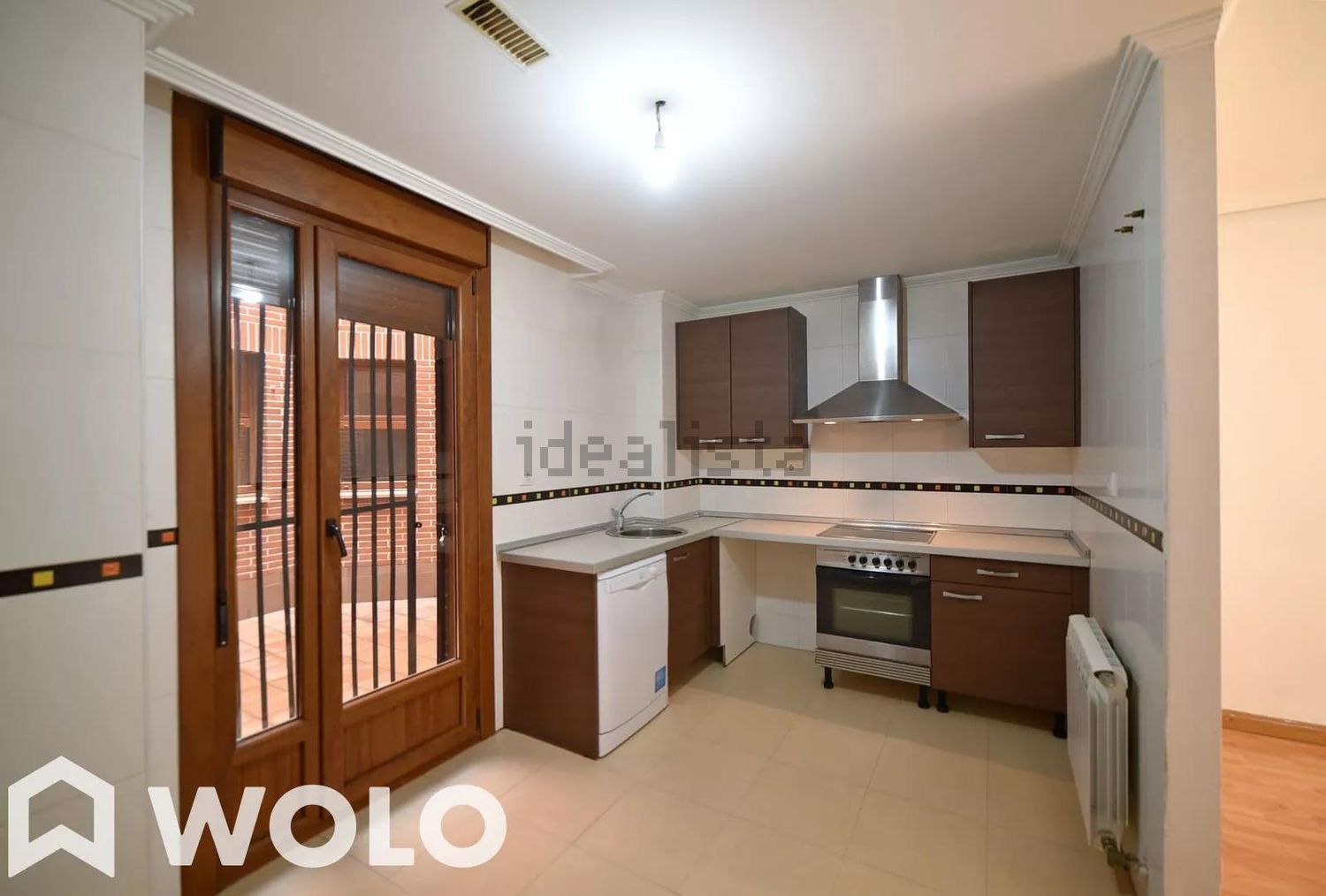 Pis de 140 m² a Numancia de la Sagra