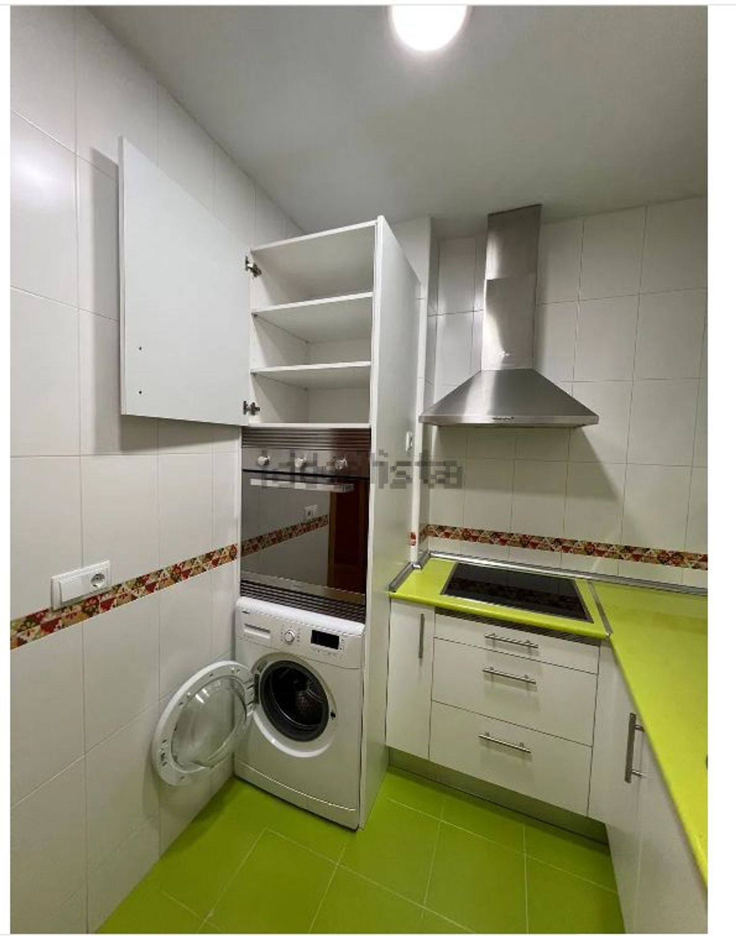 Pis de 72 m² a Madrid