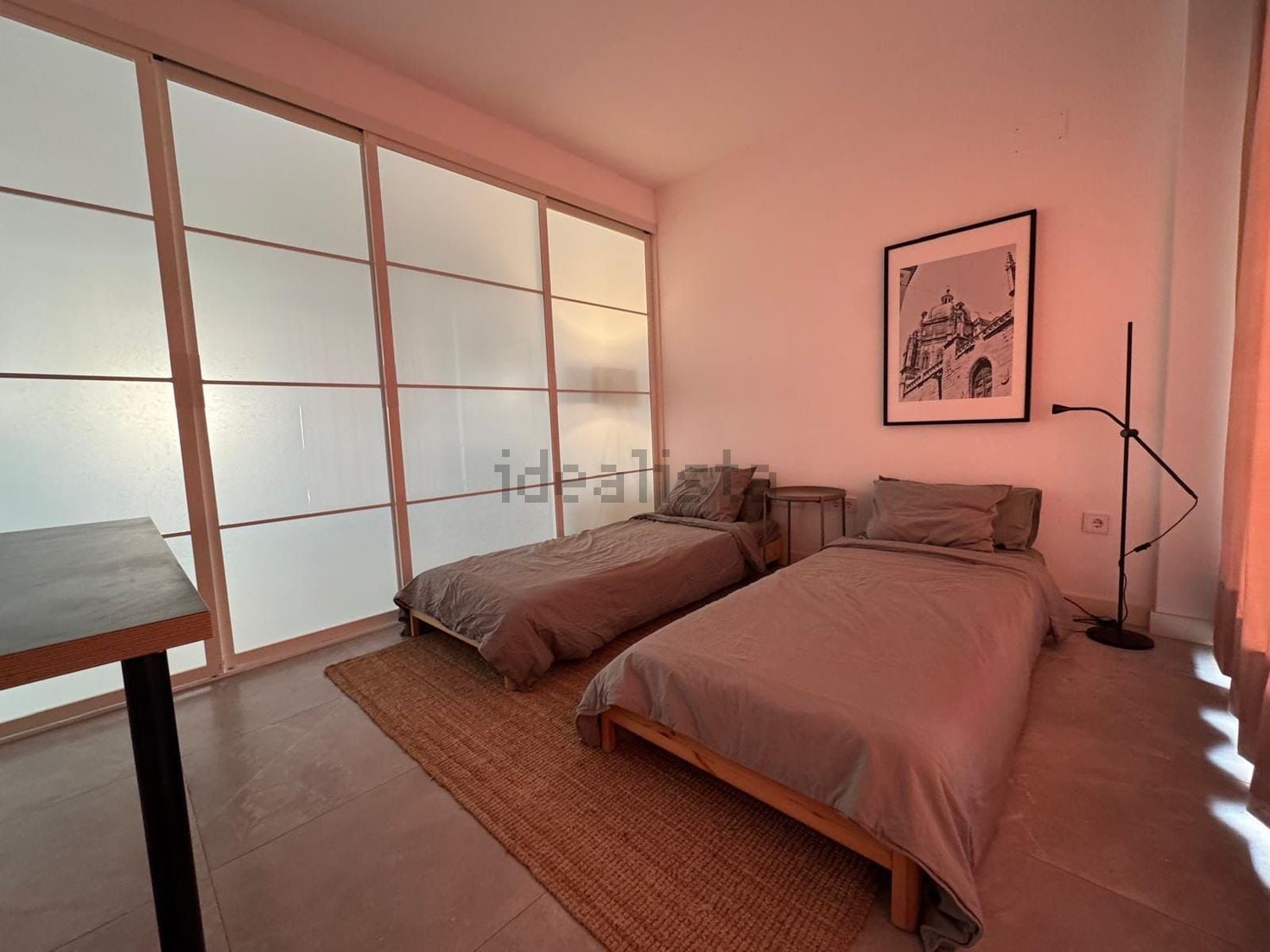 Wohnung 75 m² in Finestrat