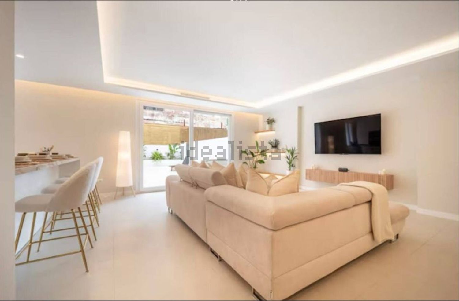 Pis de 190 m² a Marbella