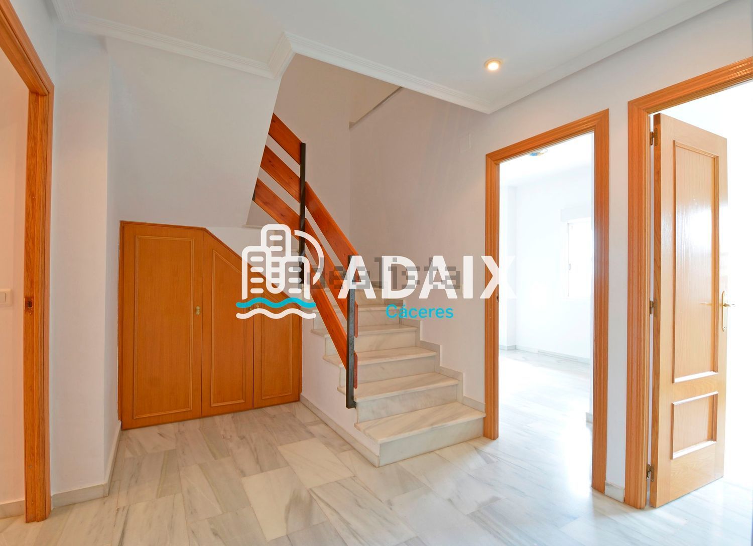 Appartamento 160 m² a Cáceres