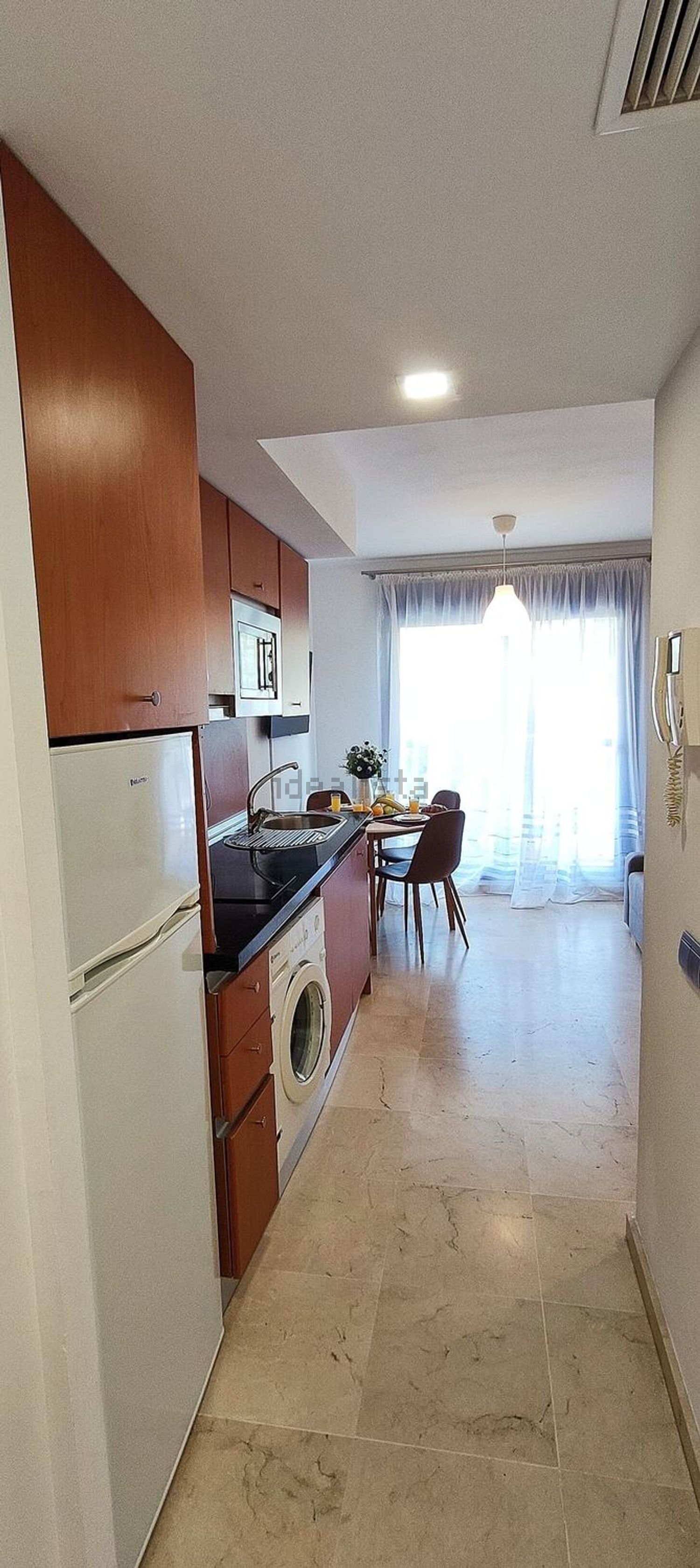 Pis de 45 m² a Benalmádena