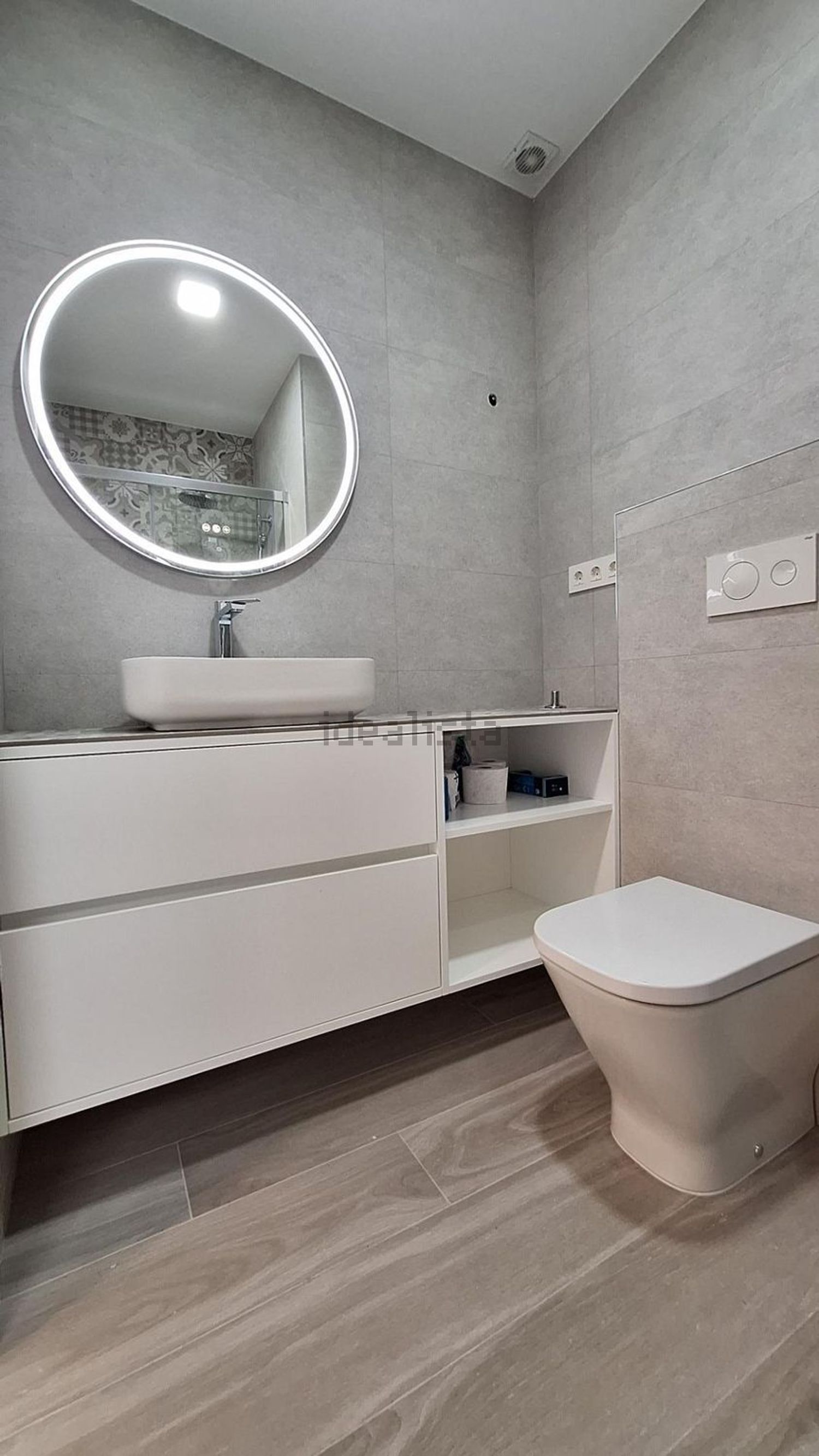 Pis de 64 m² a Múrcia
