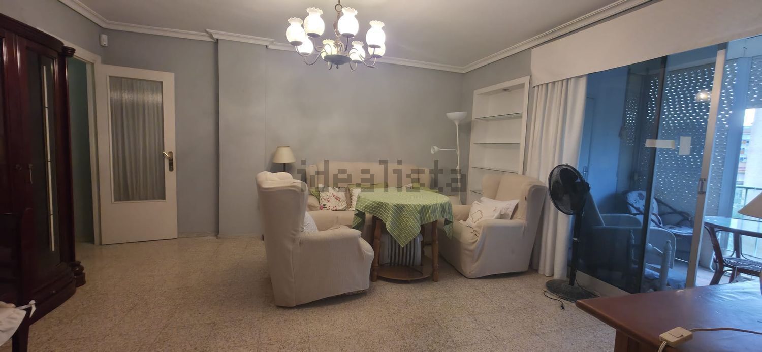 Appartamento 90 m² a Siviglia