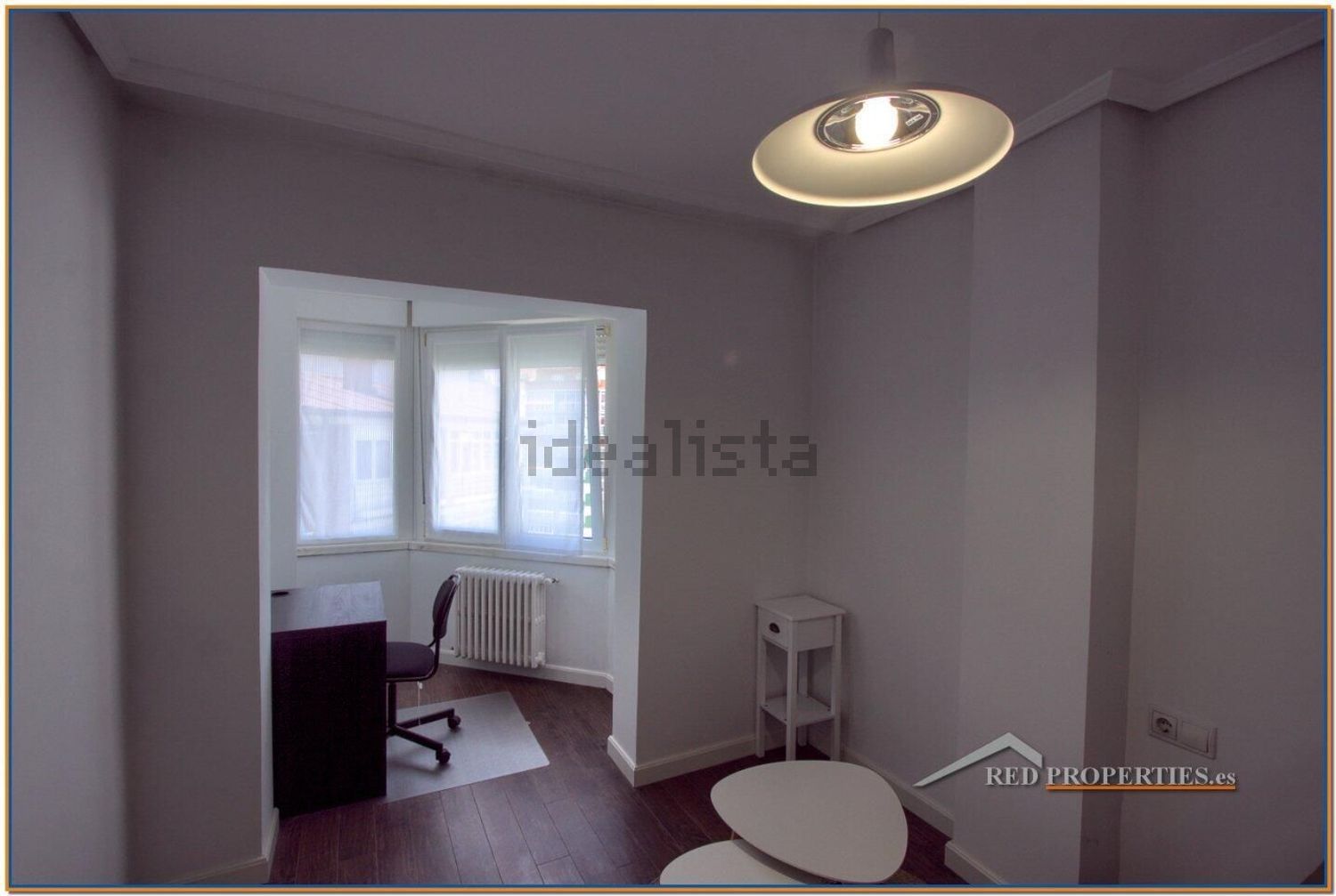 Piso de 119 m² en León