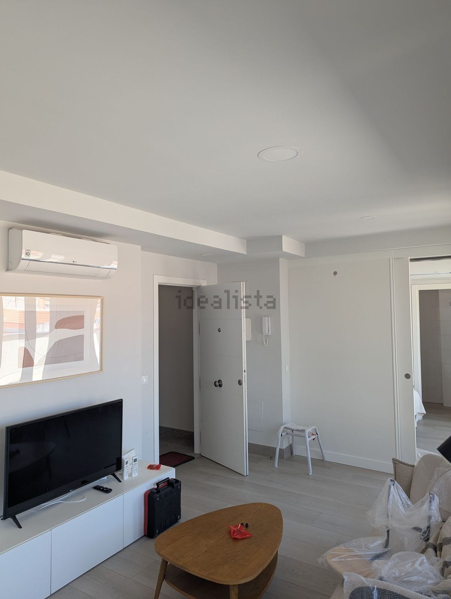 Wohnung 40 m² in Madrid