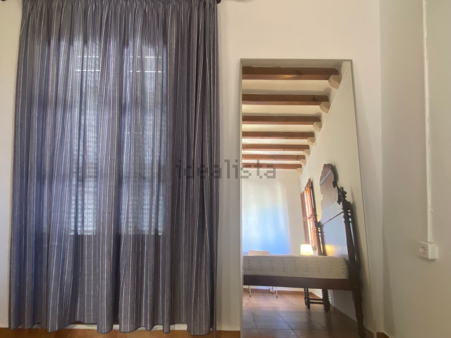 Stanza in affitto, Palma