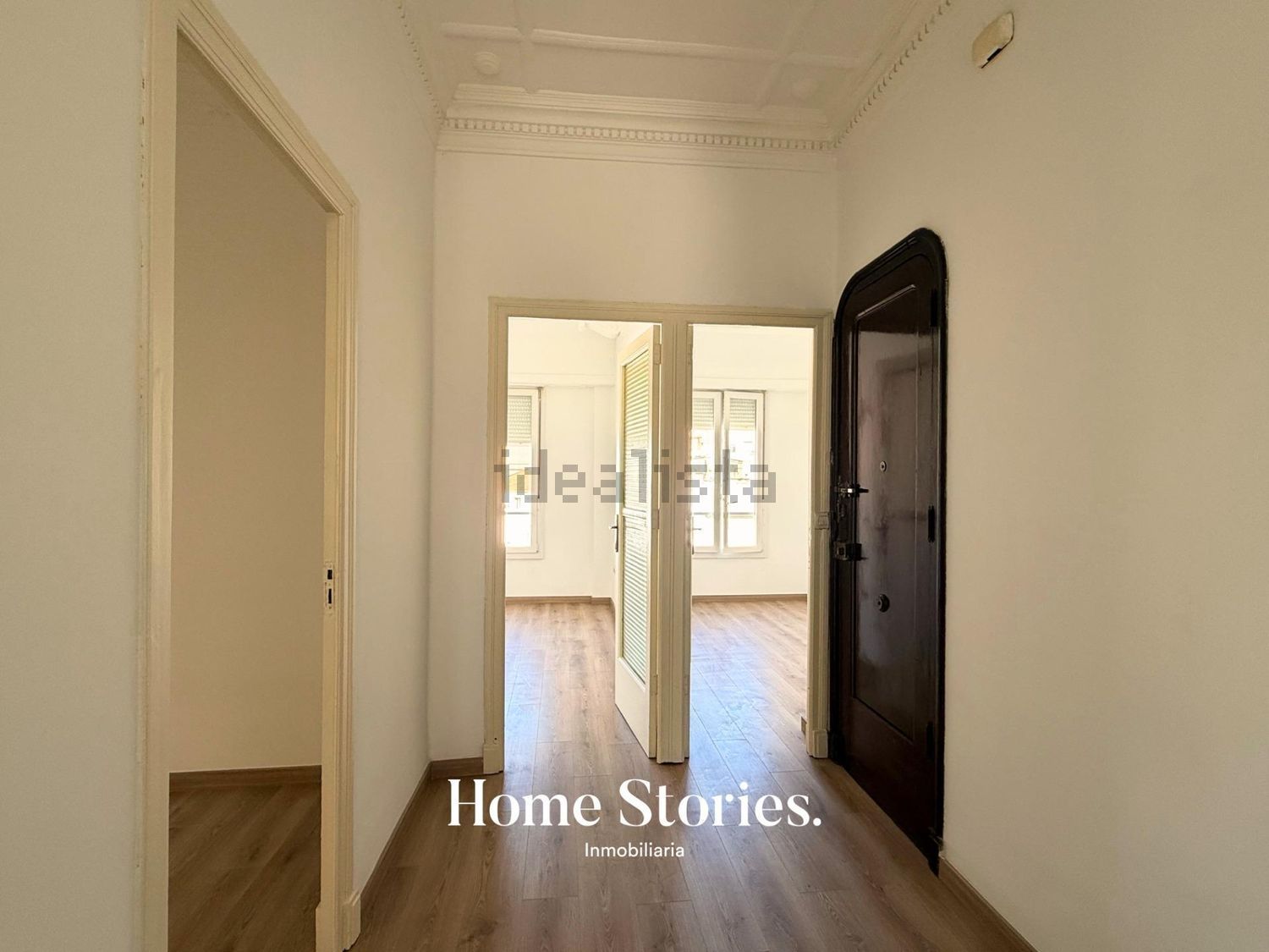 Appartamento 110 m² a Valencia