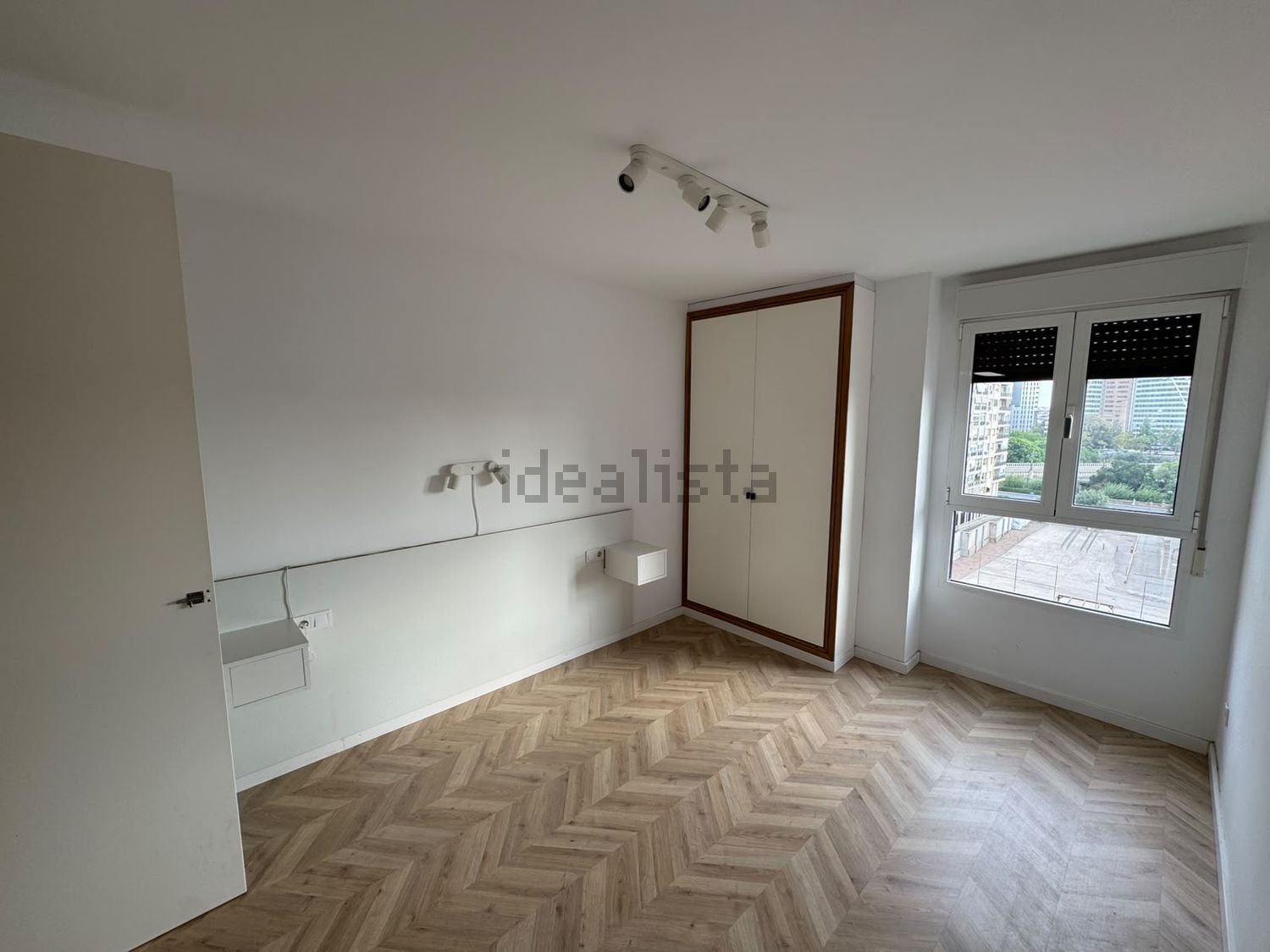 Piso de 124 m² en Valencia