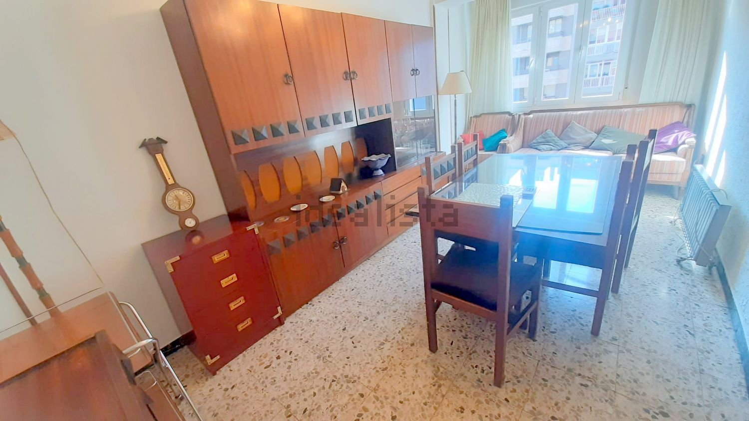 Piso de 82 m² en Zaragoza