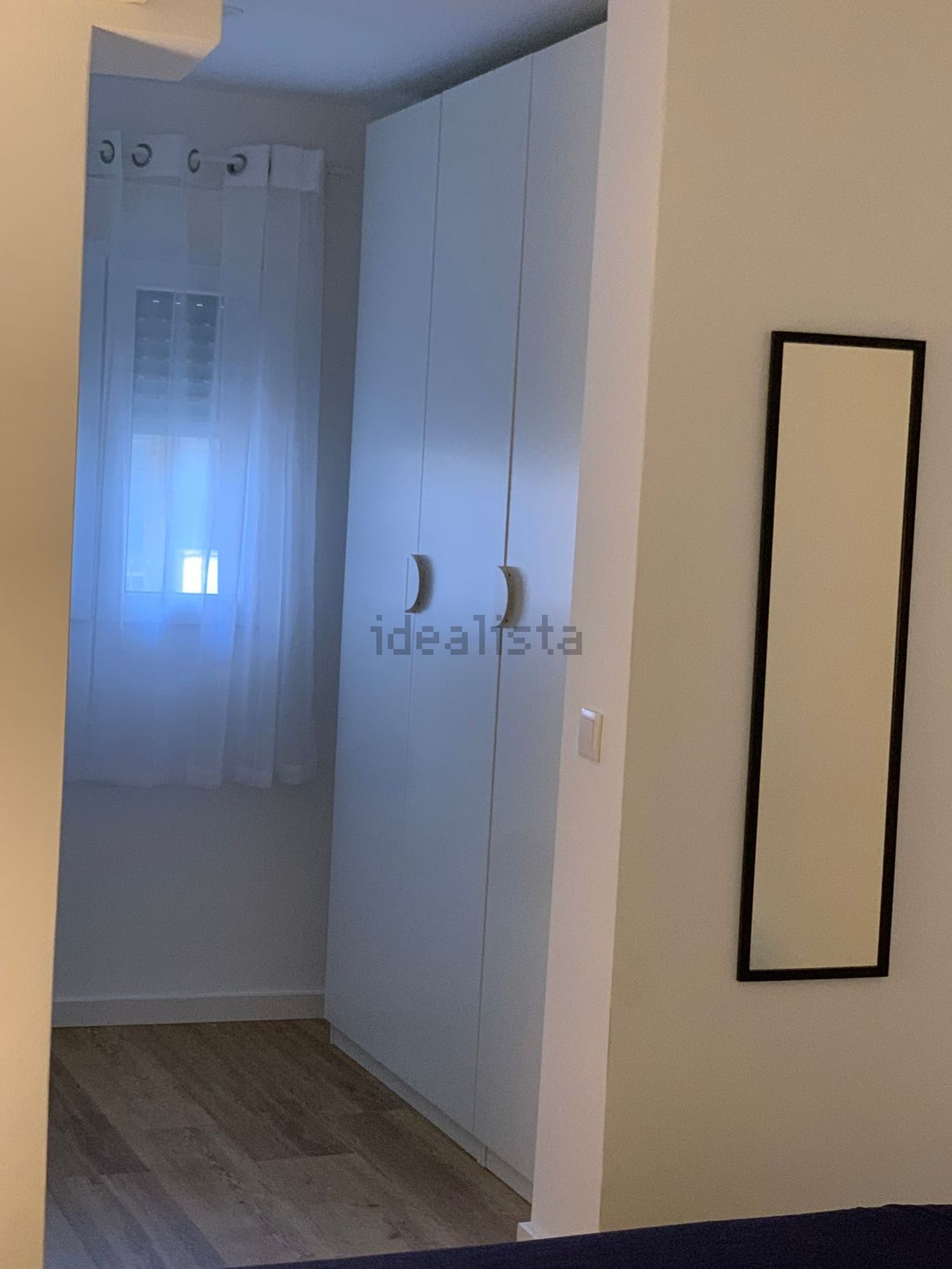 Habitació de lloguer, València