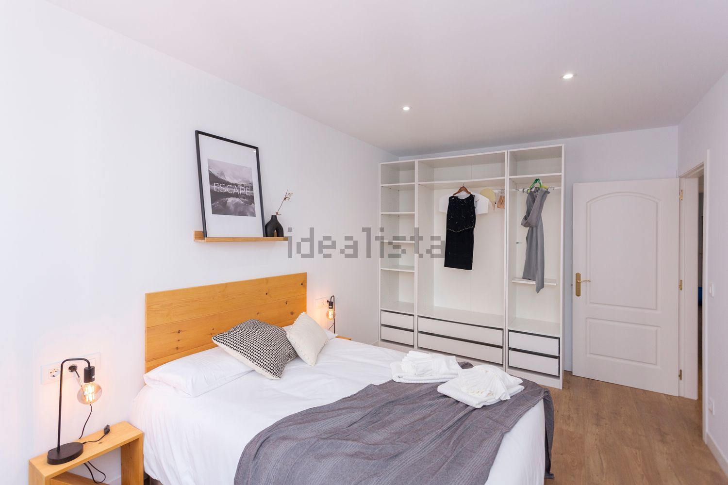 Zimmer zur Miete, A Coruña