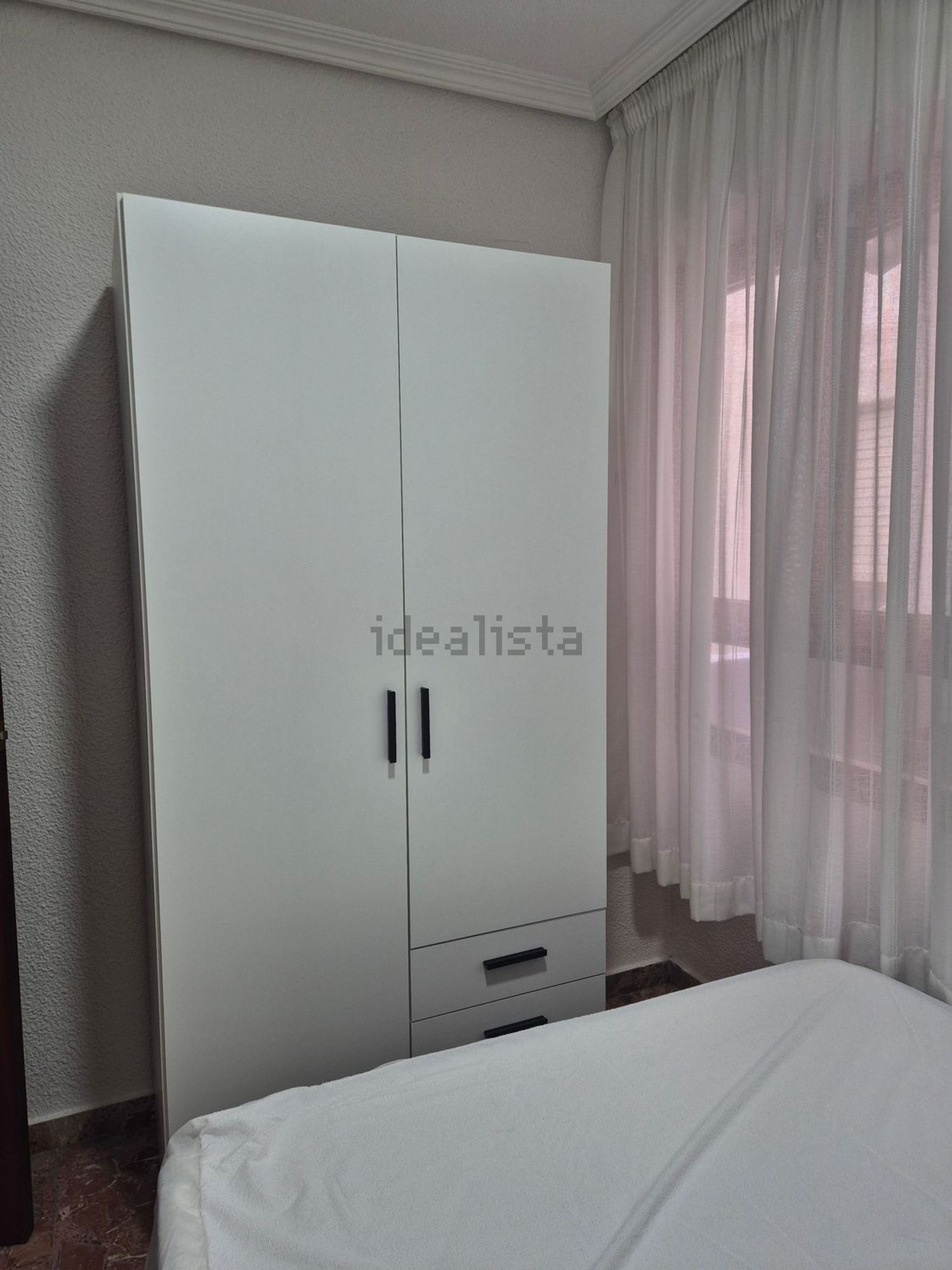 Квартира 97 м² в Almoradí