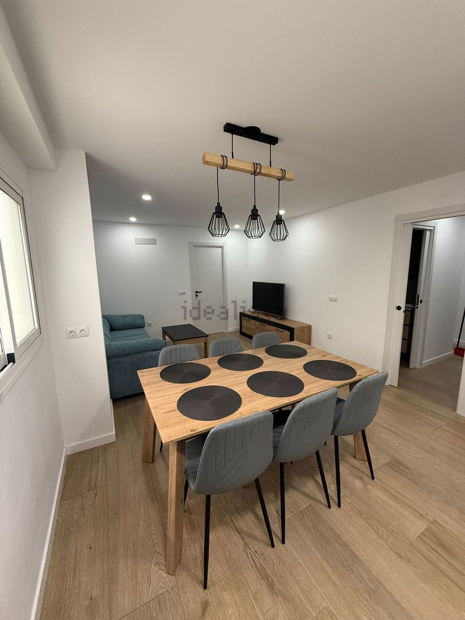 Quarto para alugar, Málaga