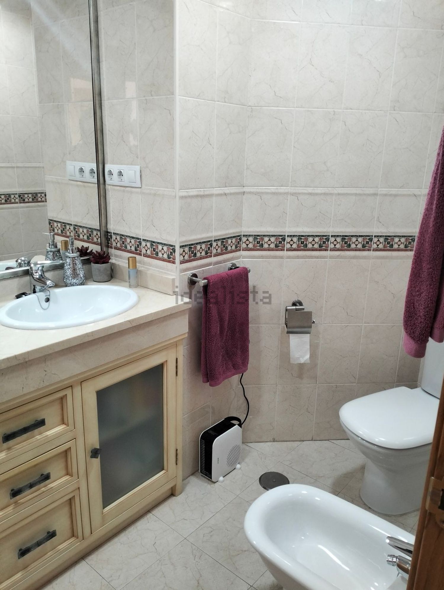 Habitación en alquiler, Bormujos