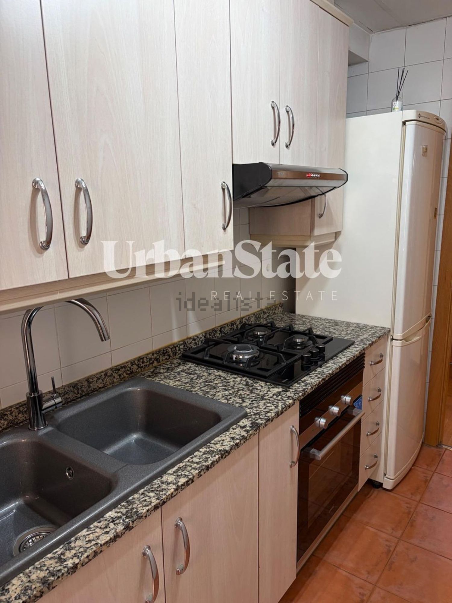 Wohnung 70 m² in Valencia