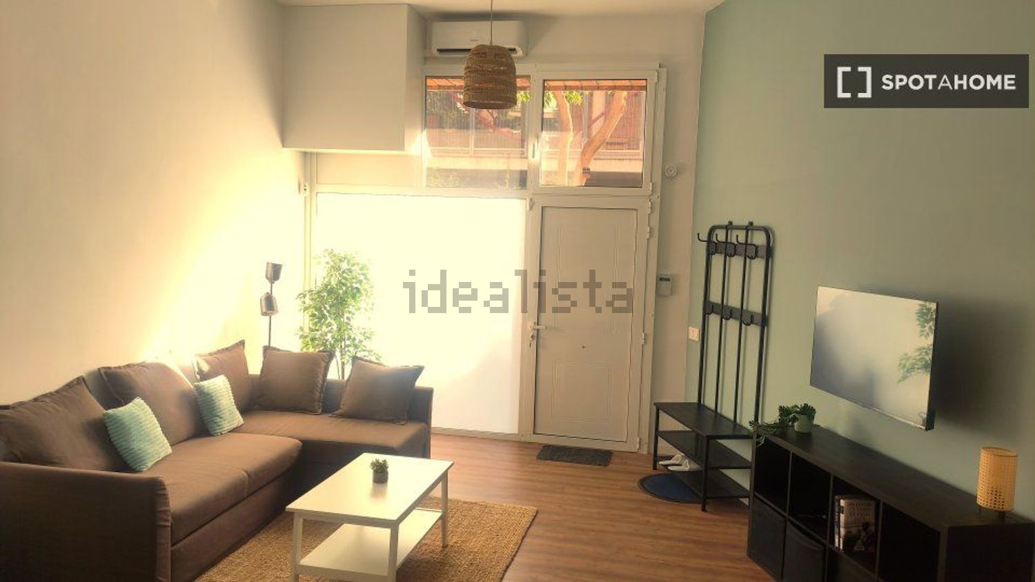 Pis de 50 m² a Barcelona